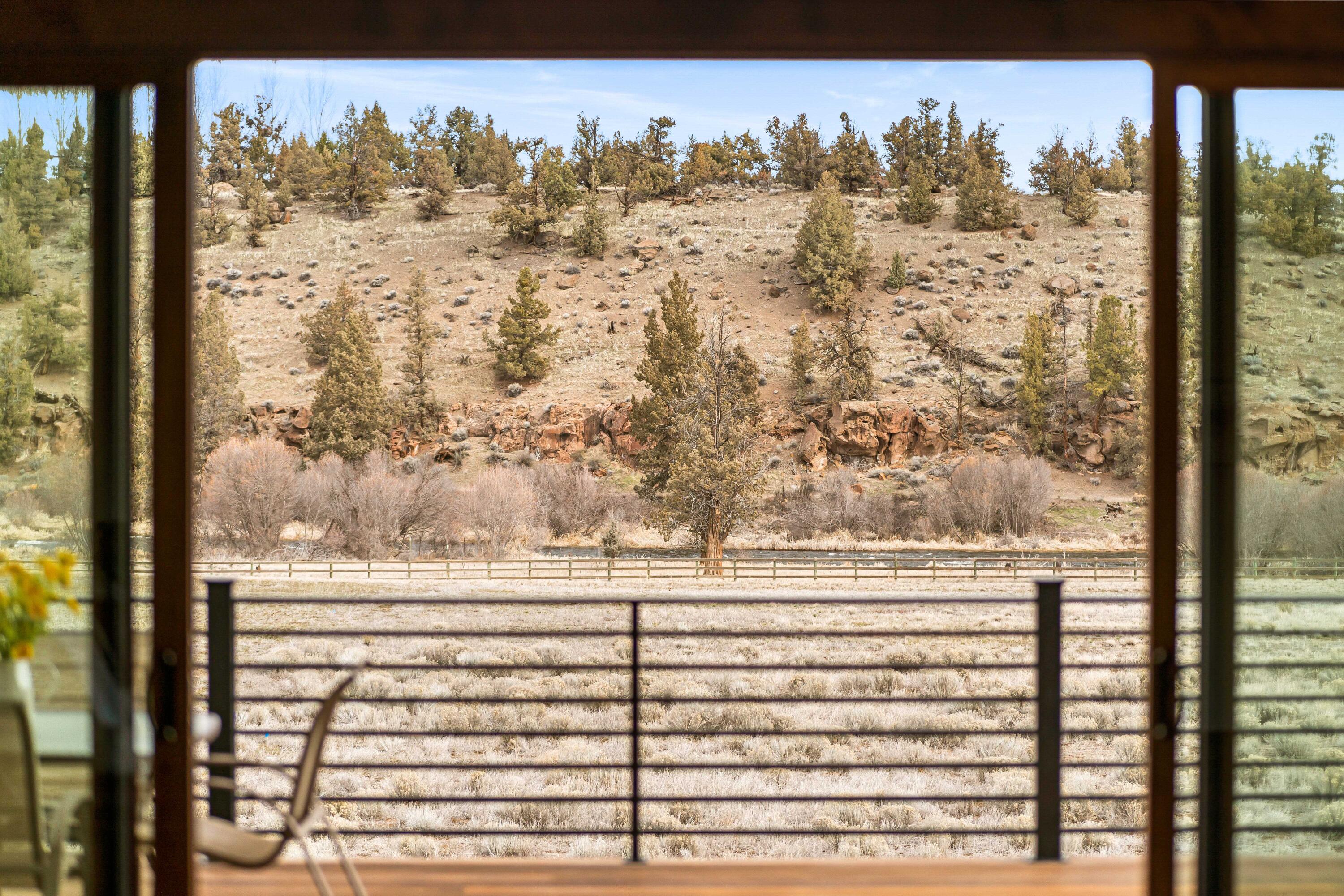Deschutes River Ranc - Residential