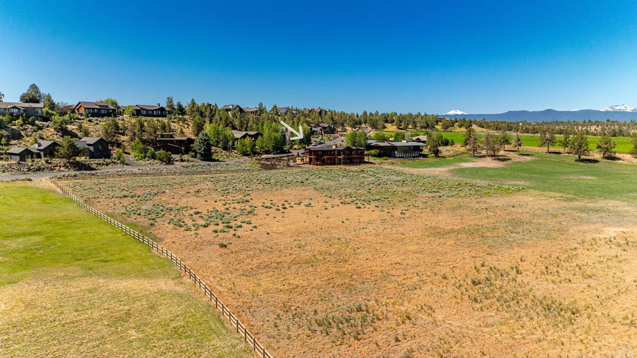 Deschutes River Ranc - Residential