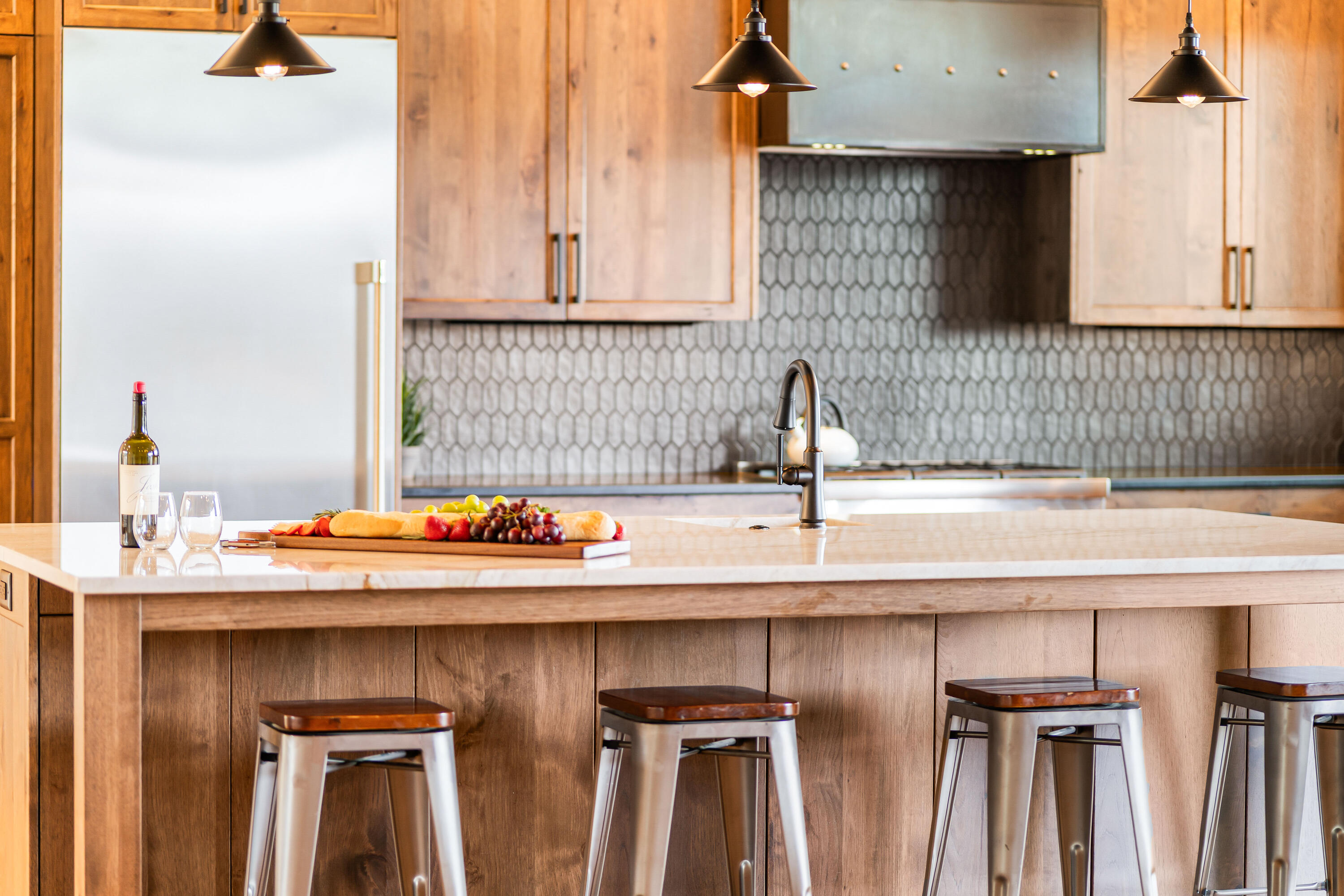 Deschutes River Ranc - Residential