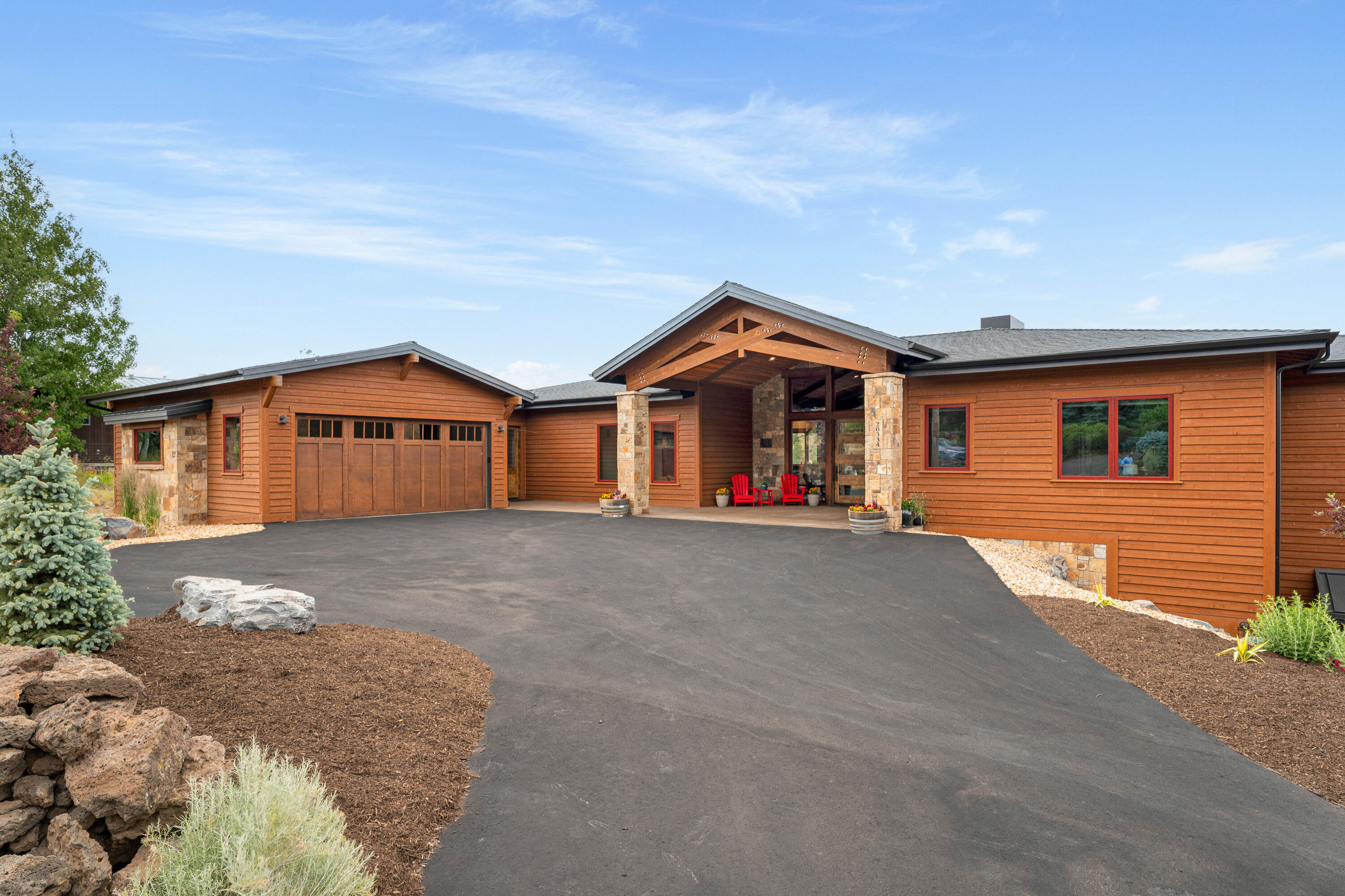 Deschutes River Ranc - Residential