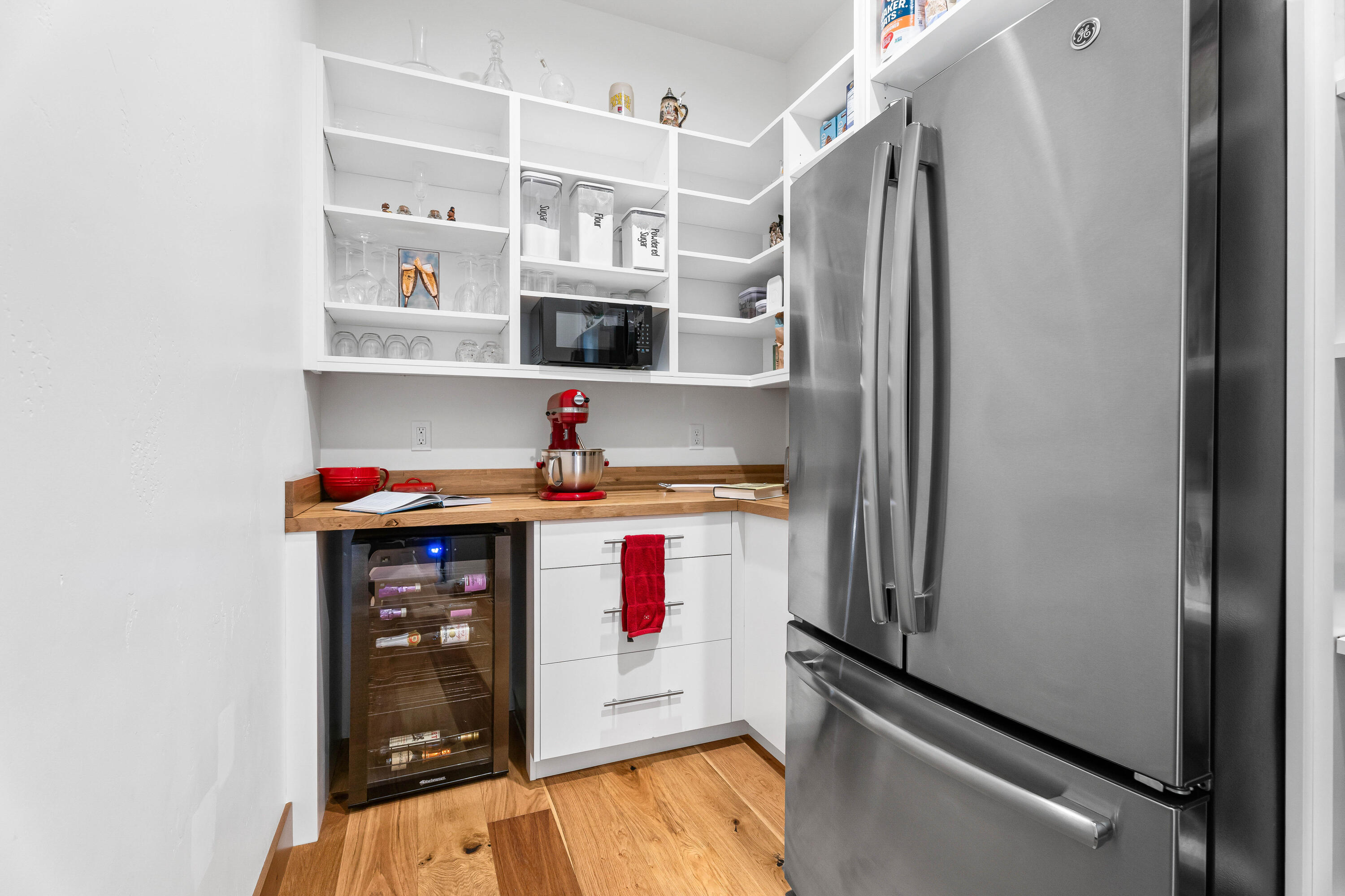 Deschutes River Ranc - Residential