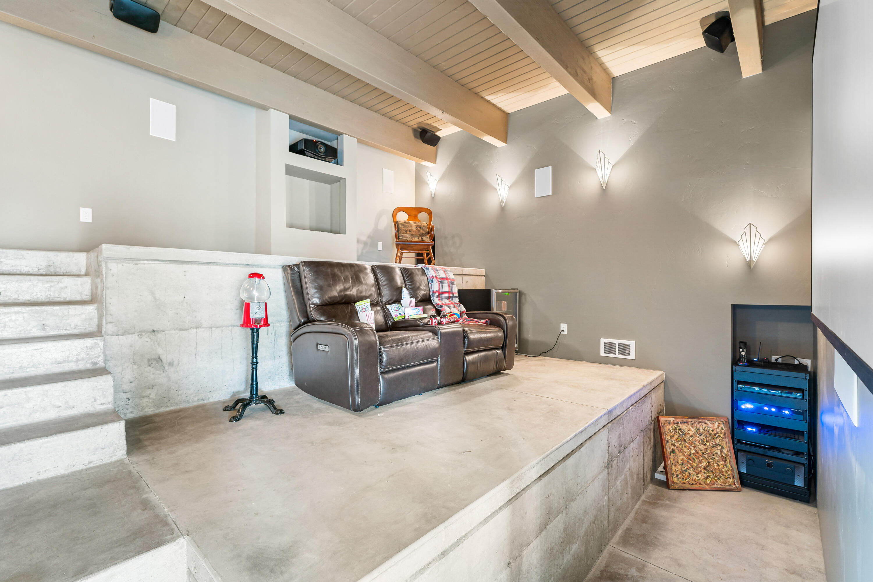 Deschutes River Ranc - Residential