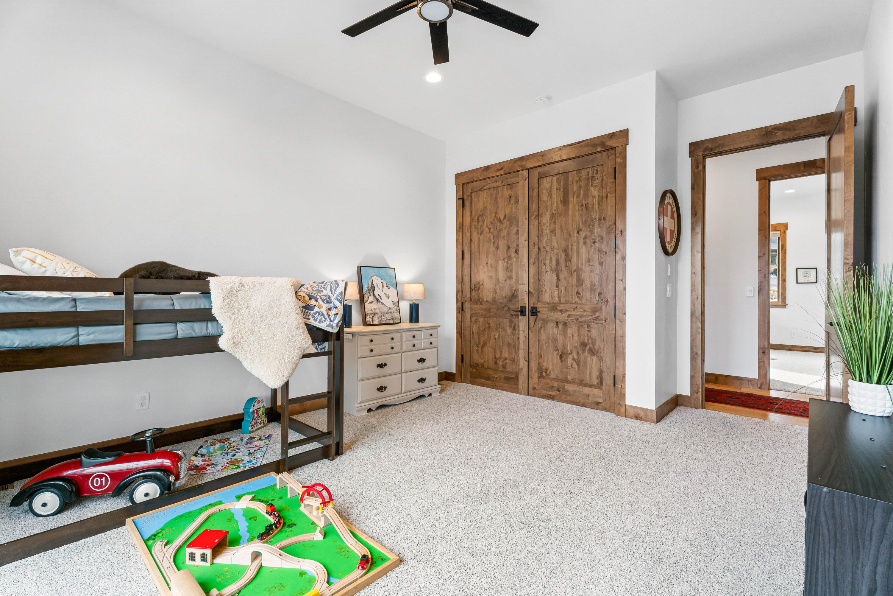 Deschutes River Ranc - Residential