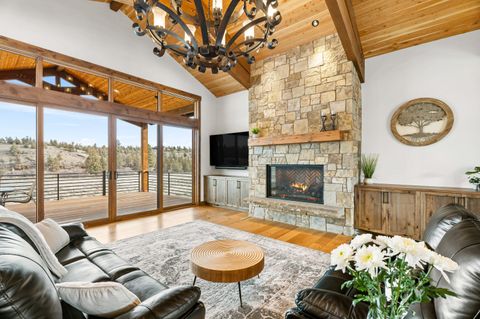 20334 Arrowhead Drive Bend OR 97703