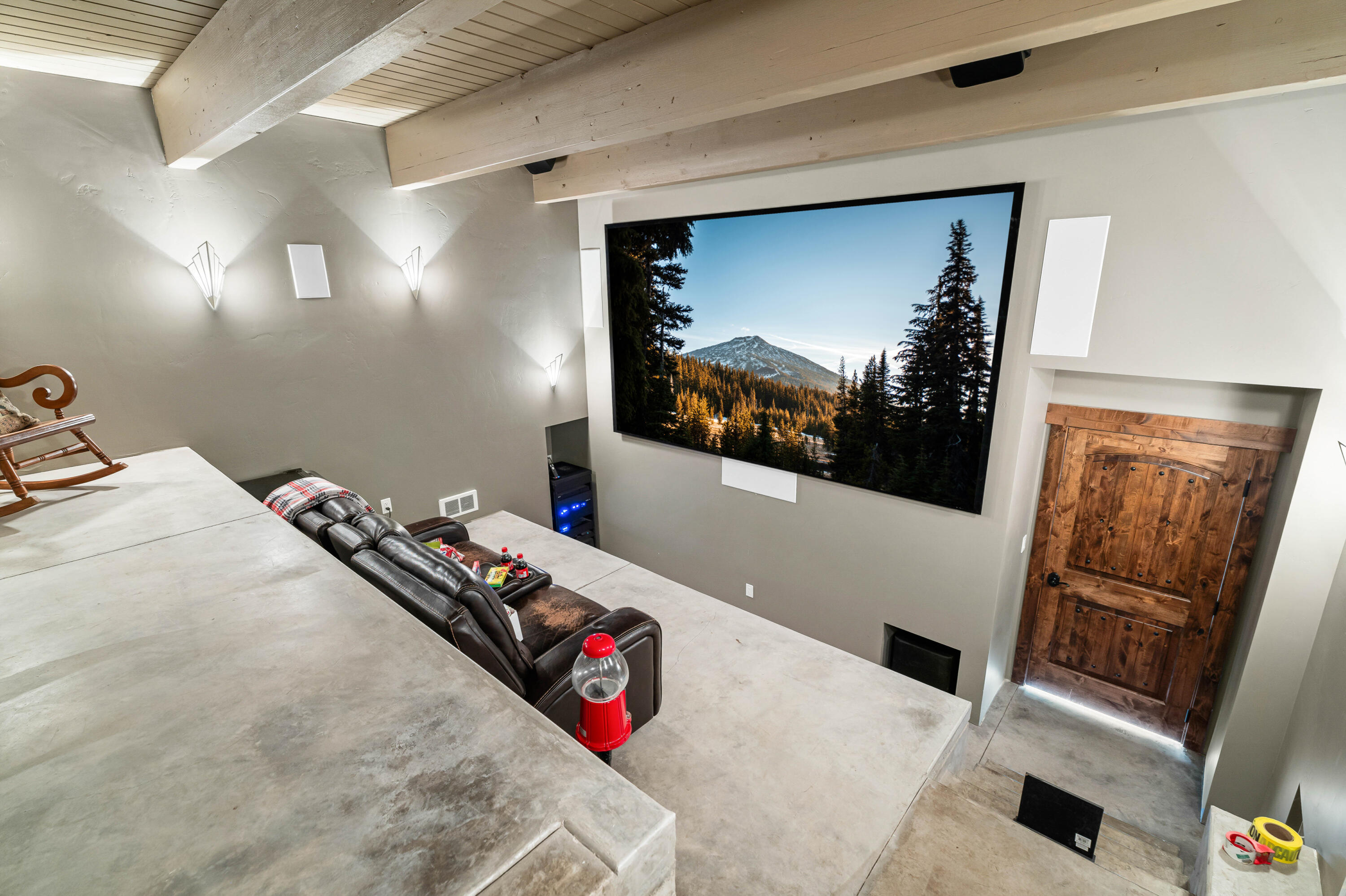 Deschutes River Ranc - Residential