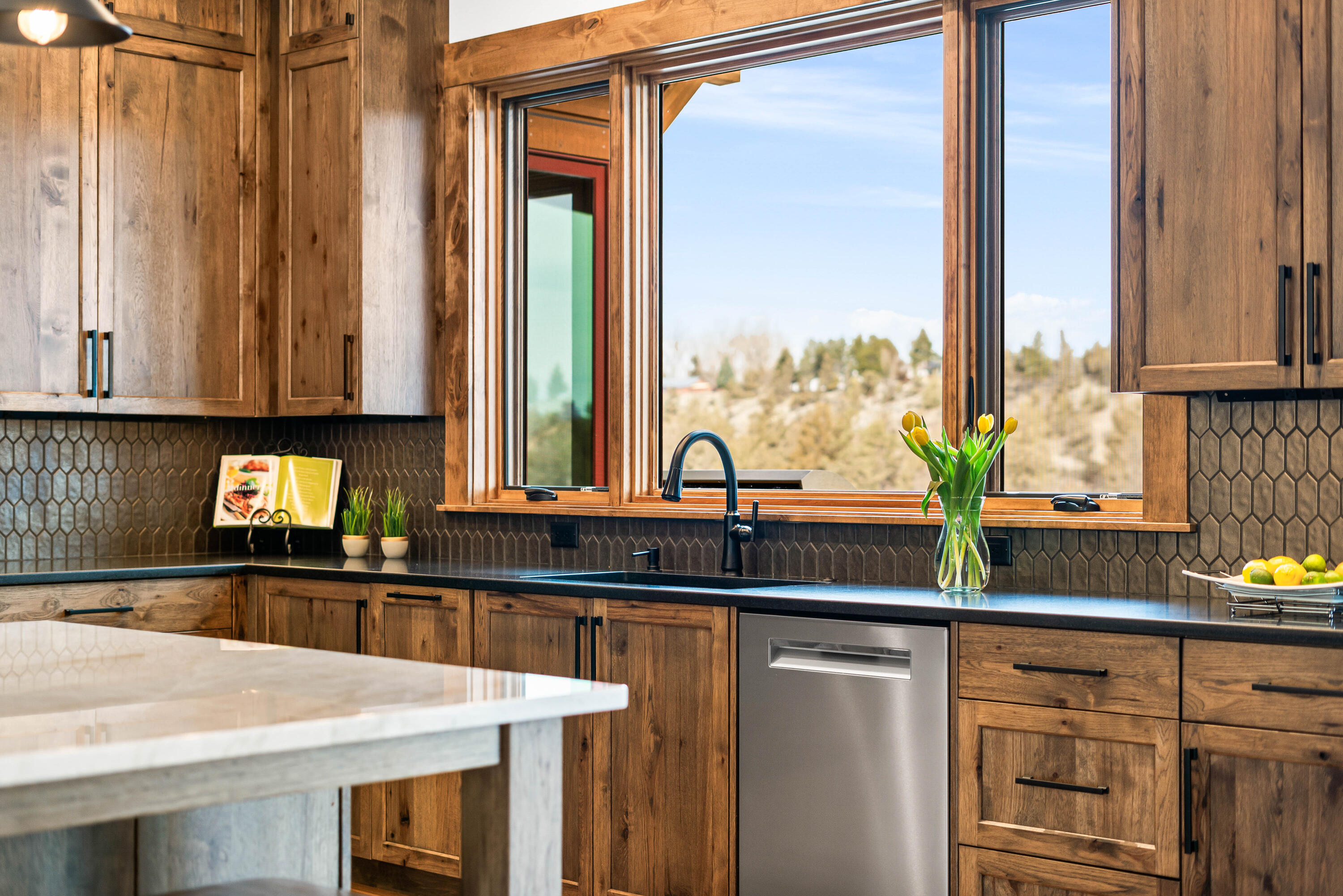 Deschutes River Ranc - Residential