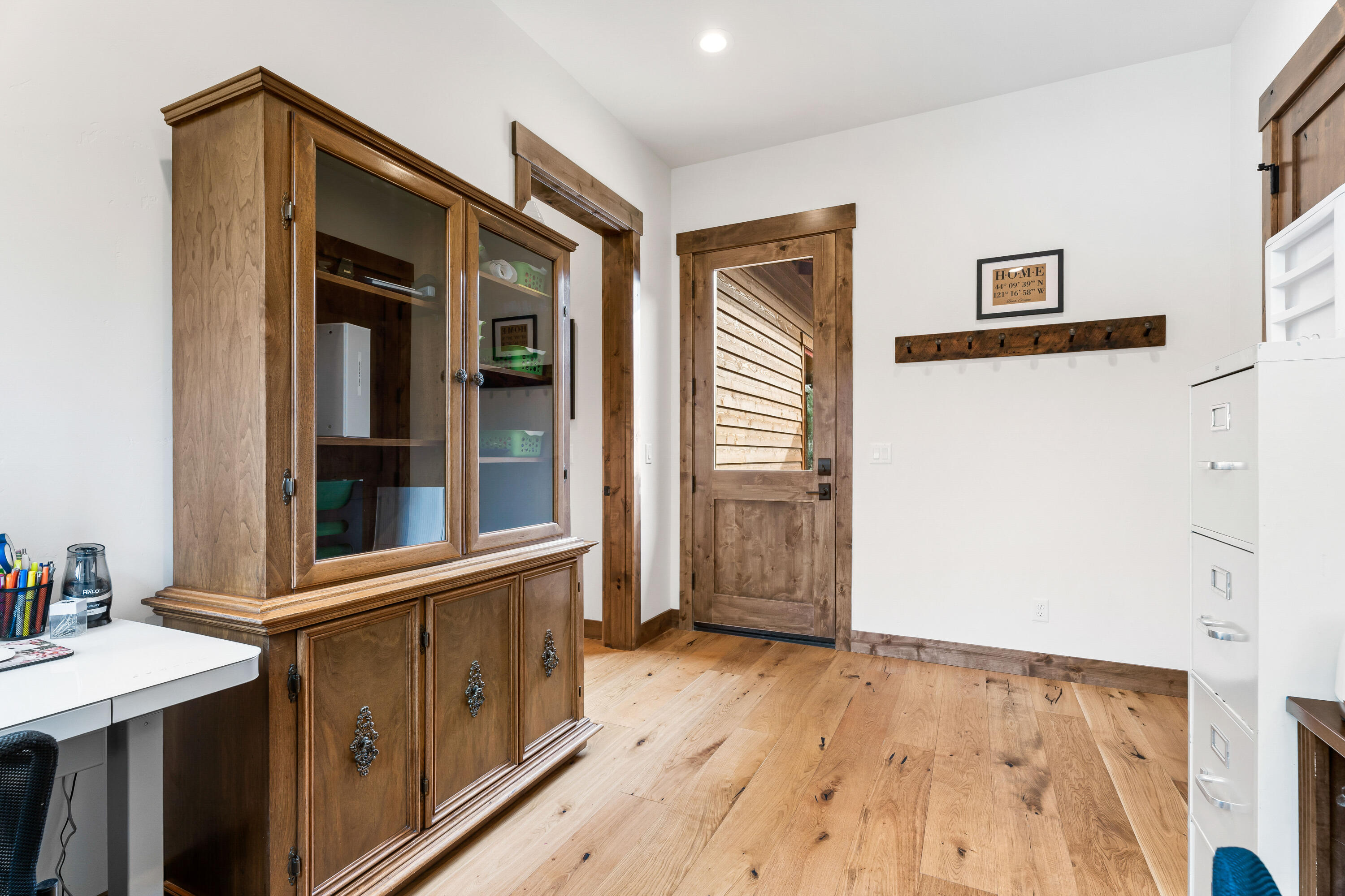 Deschutes River Ranc - Residential