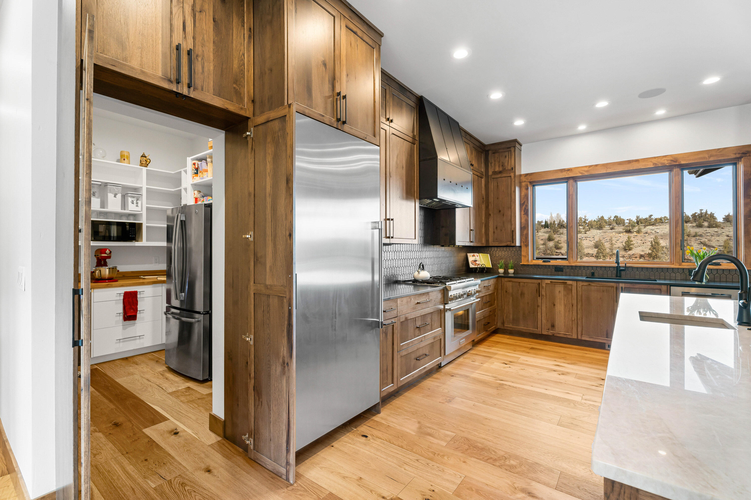 Deschutes River Ranc - Residential