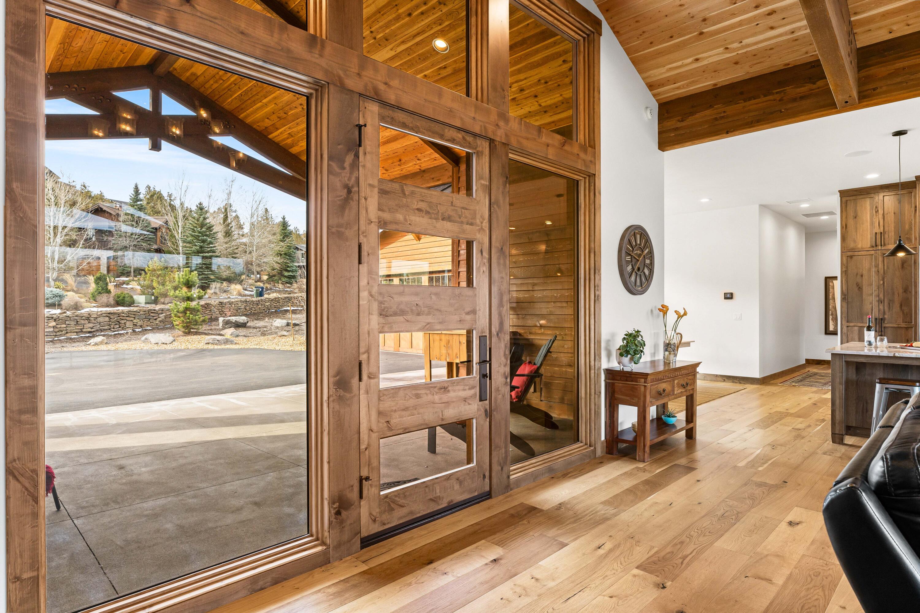 Deschutes River Ranc - Residential