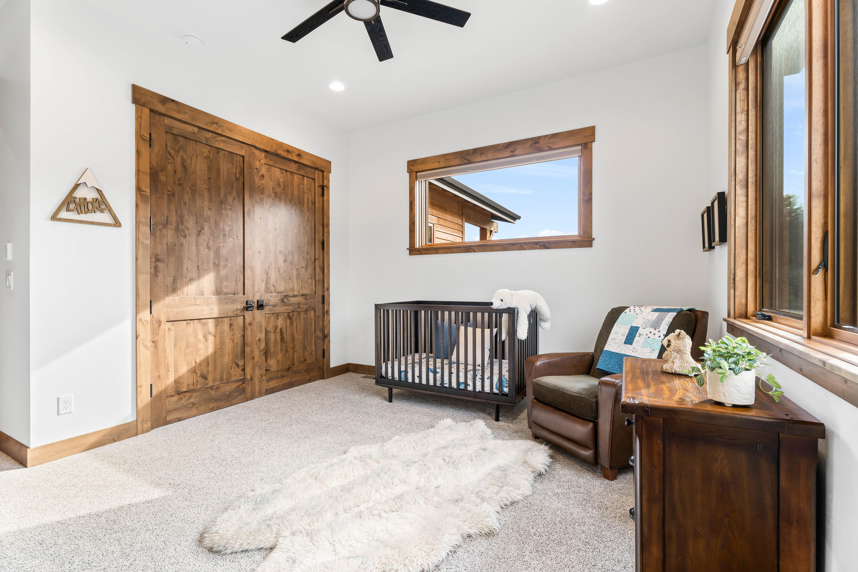 Deschutes River Ranc - Residential