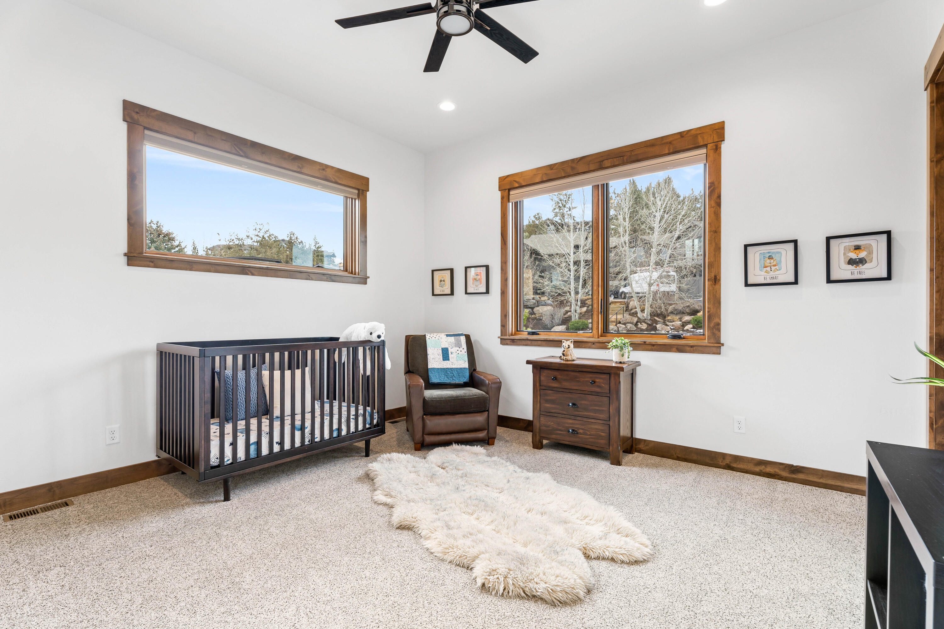 Deschutes River Ranc - Residential