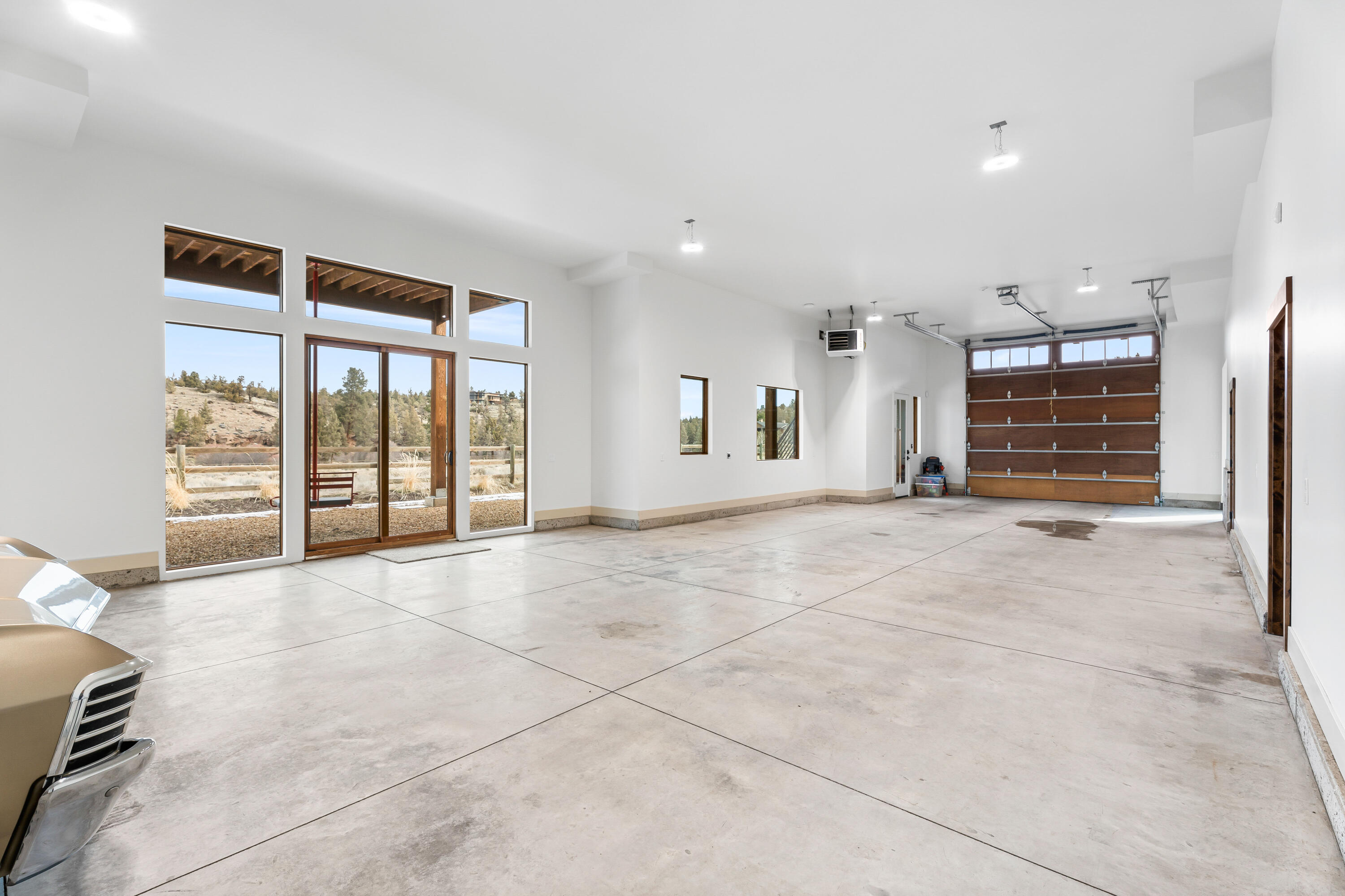 Deschutes River Ranc - Residential