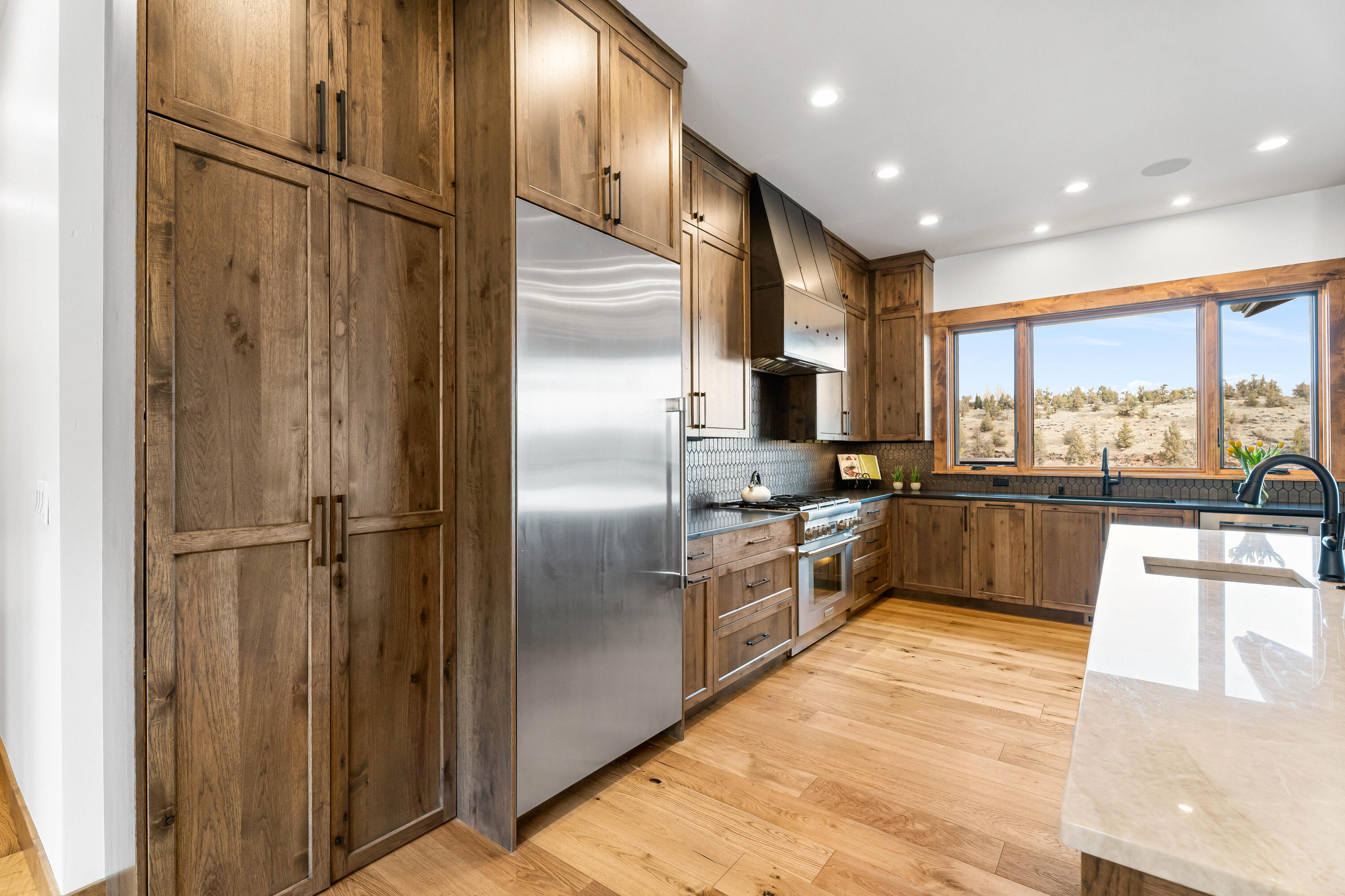 Deschutes River Ranc - Residential