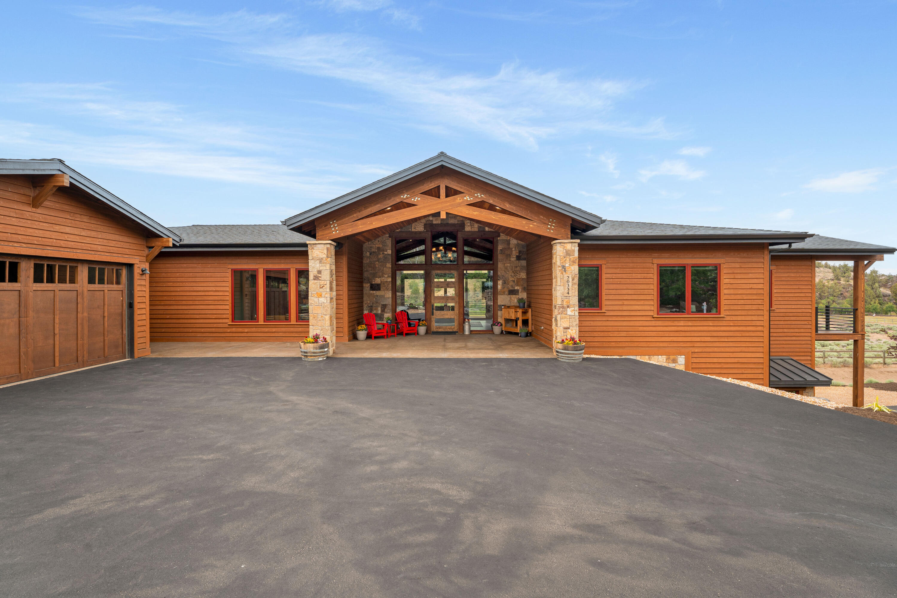 Deschutes River Ranc - Residential