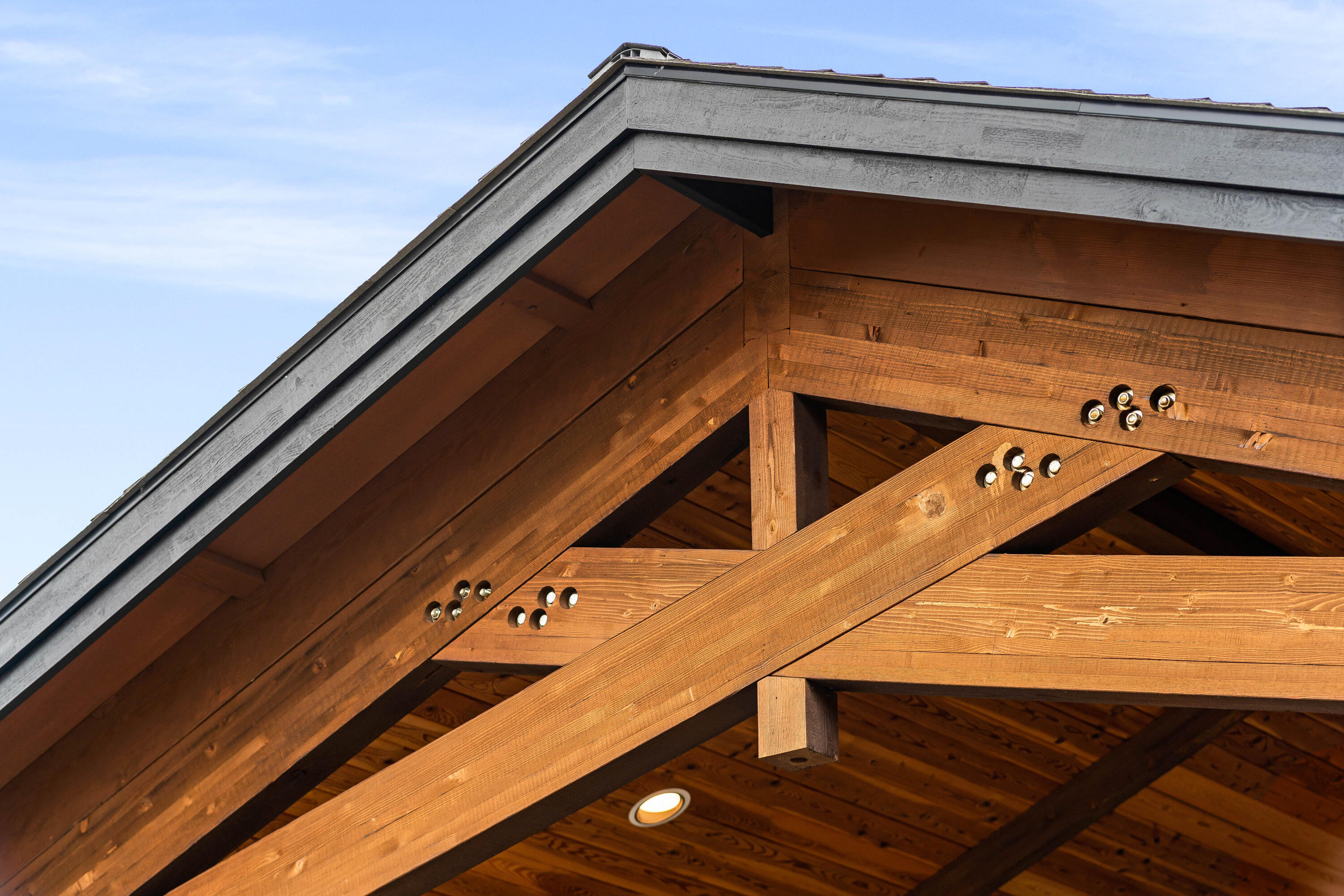 Deschutes River Ranc - Residential