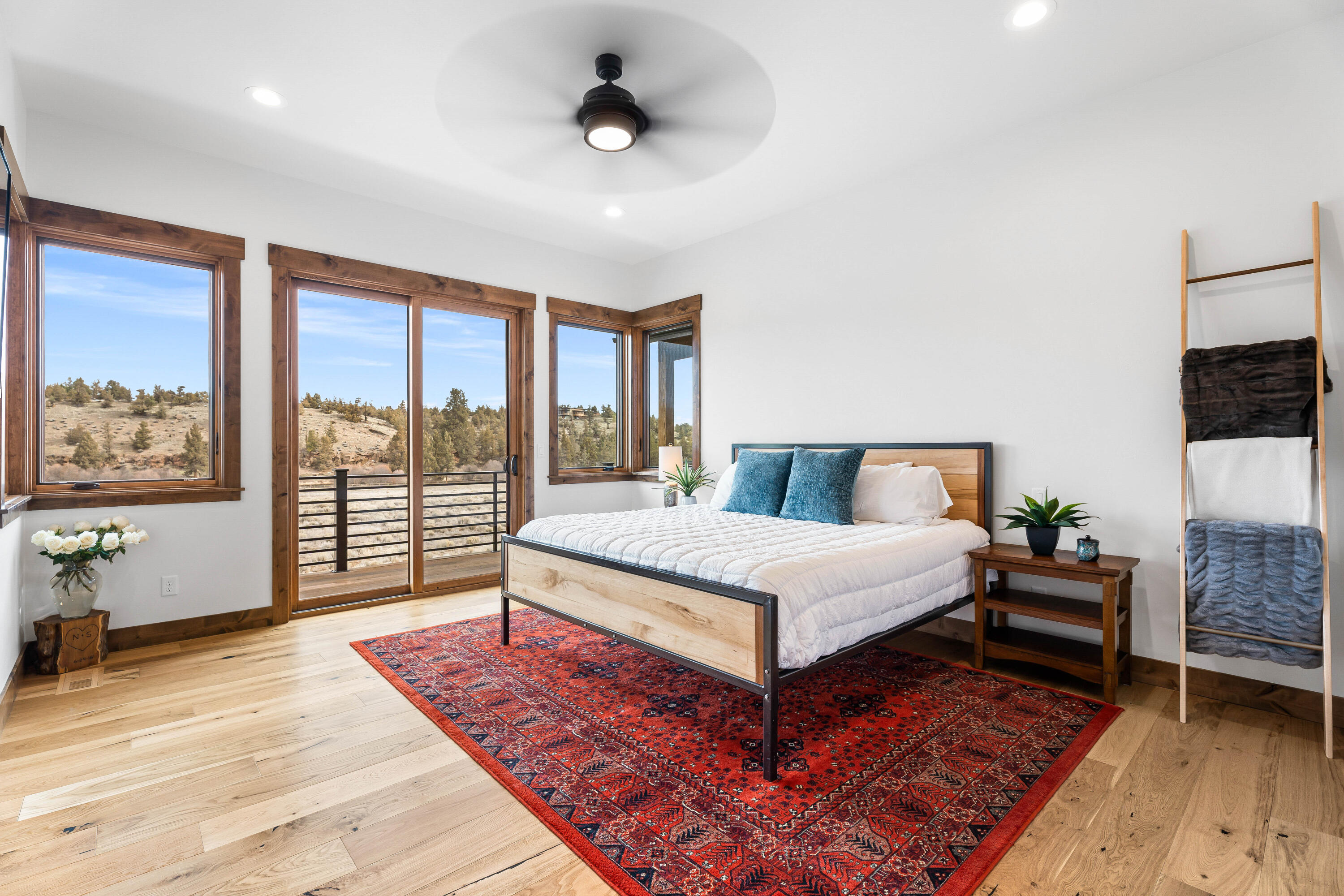 Deschutes River Ranc - Residential