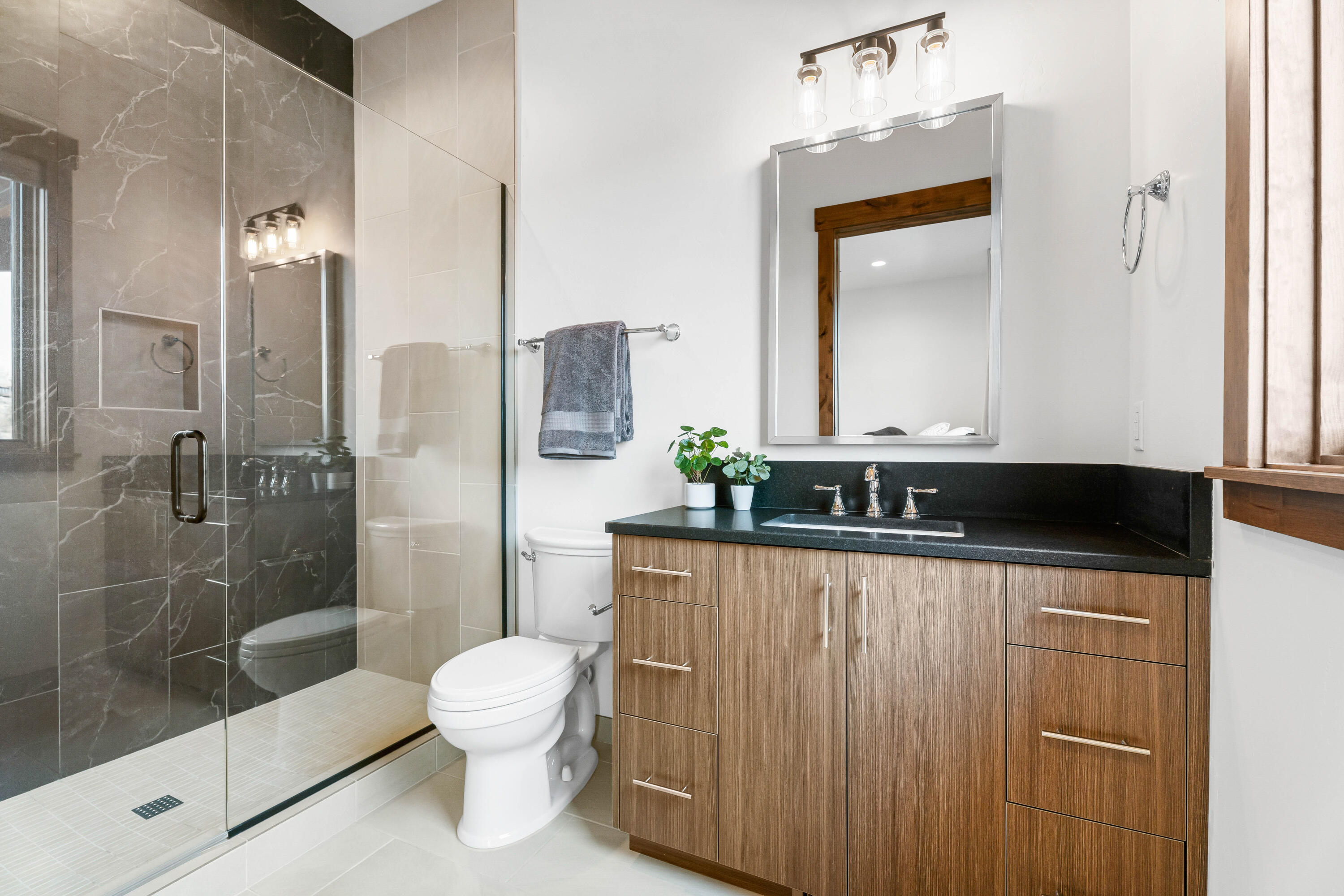 Deschutes River Ranc - Residential