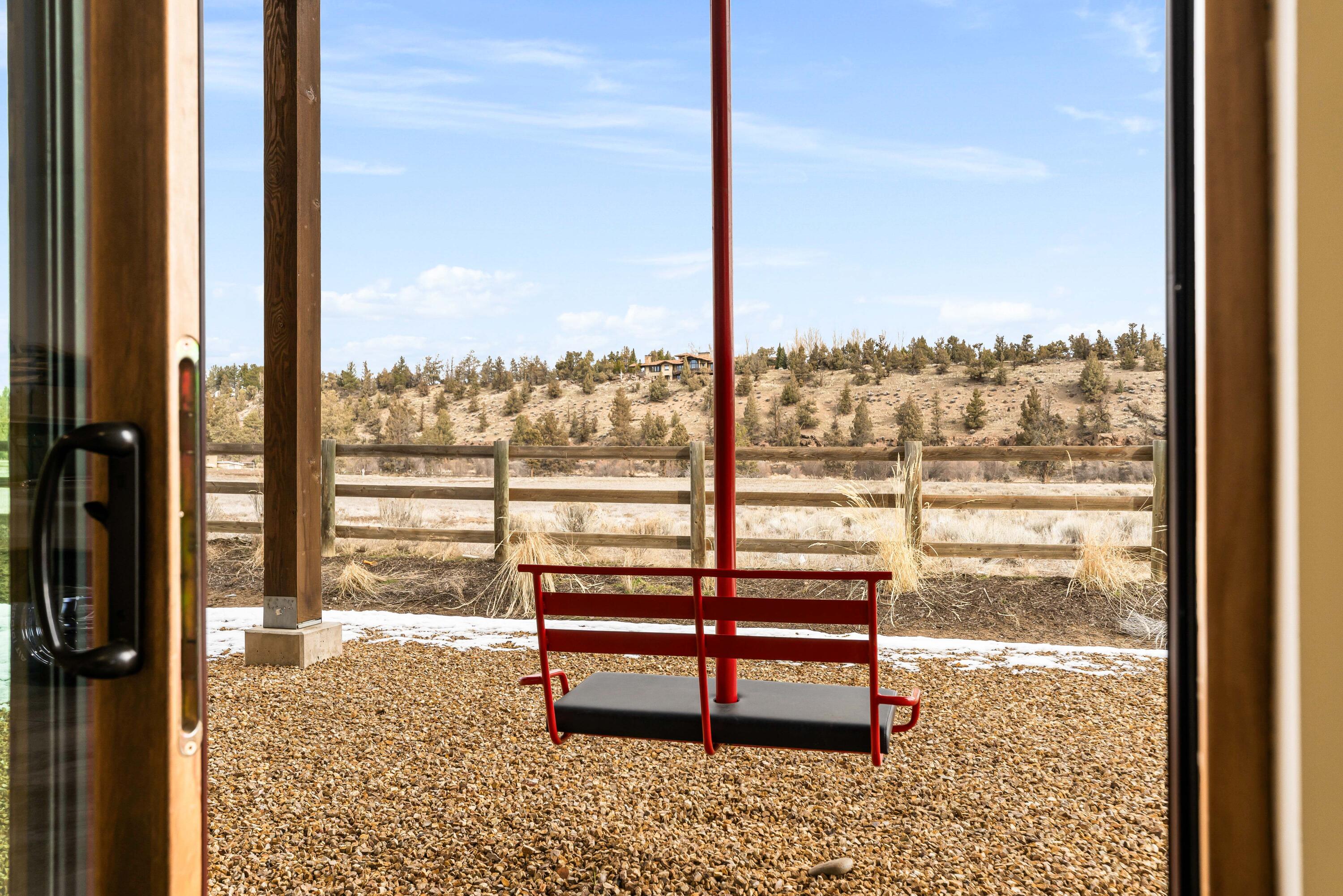 Deschutes River Ranc - Residential