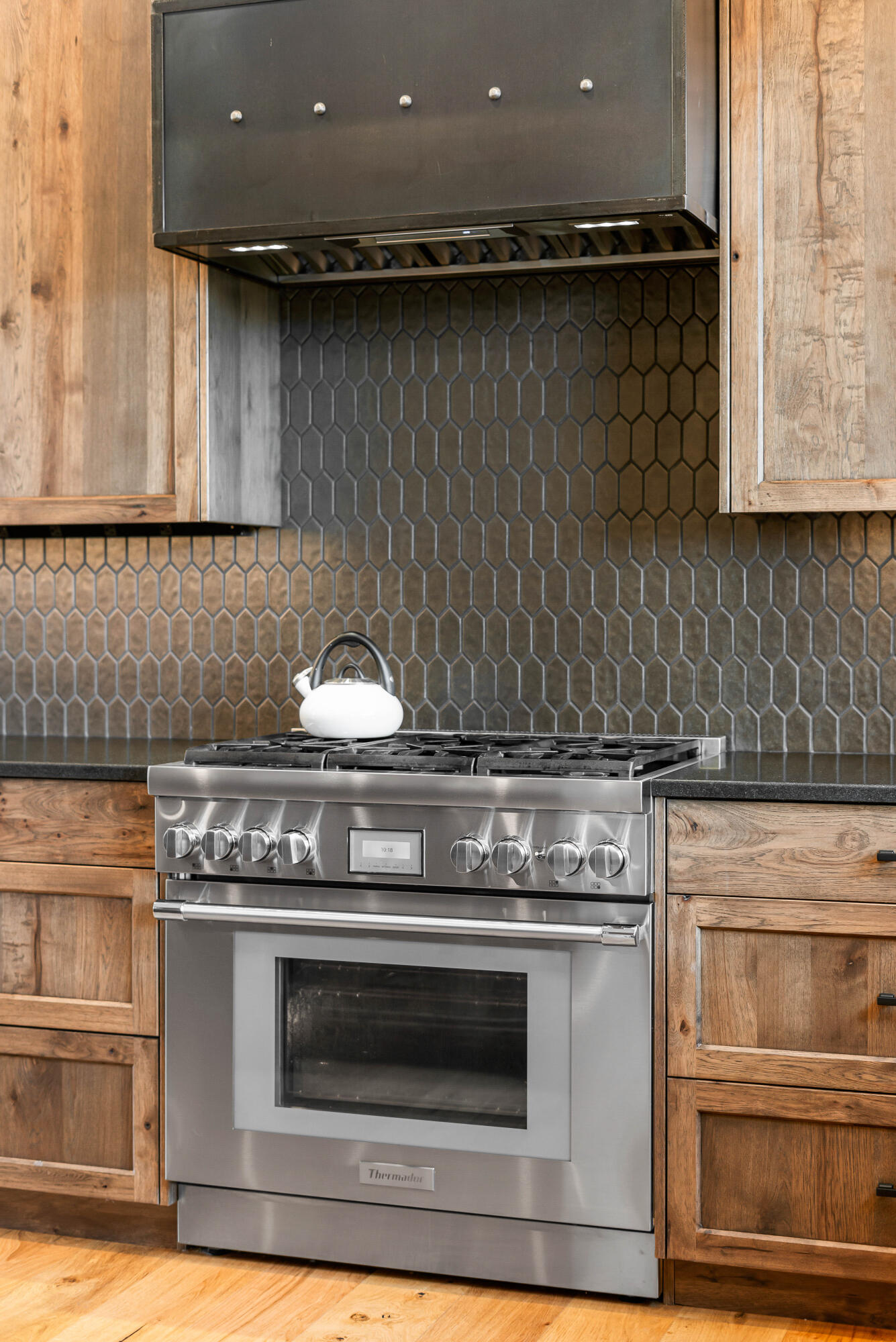 Deschutes River Ranc - Residential