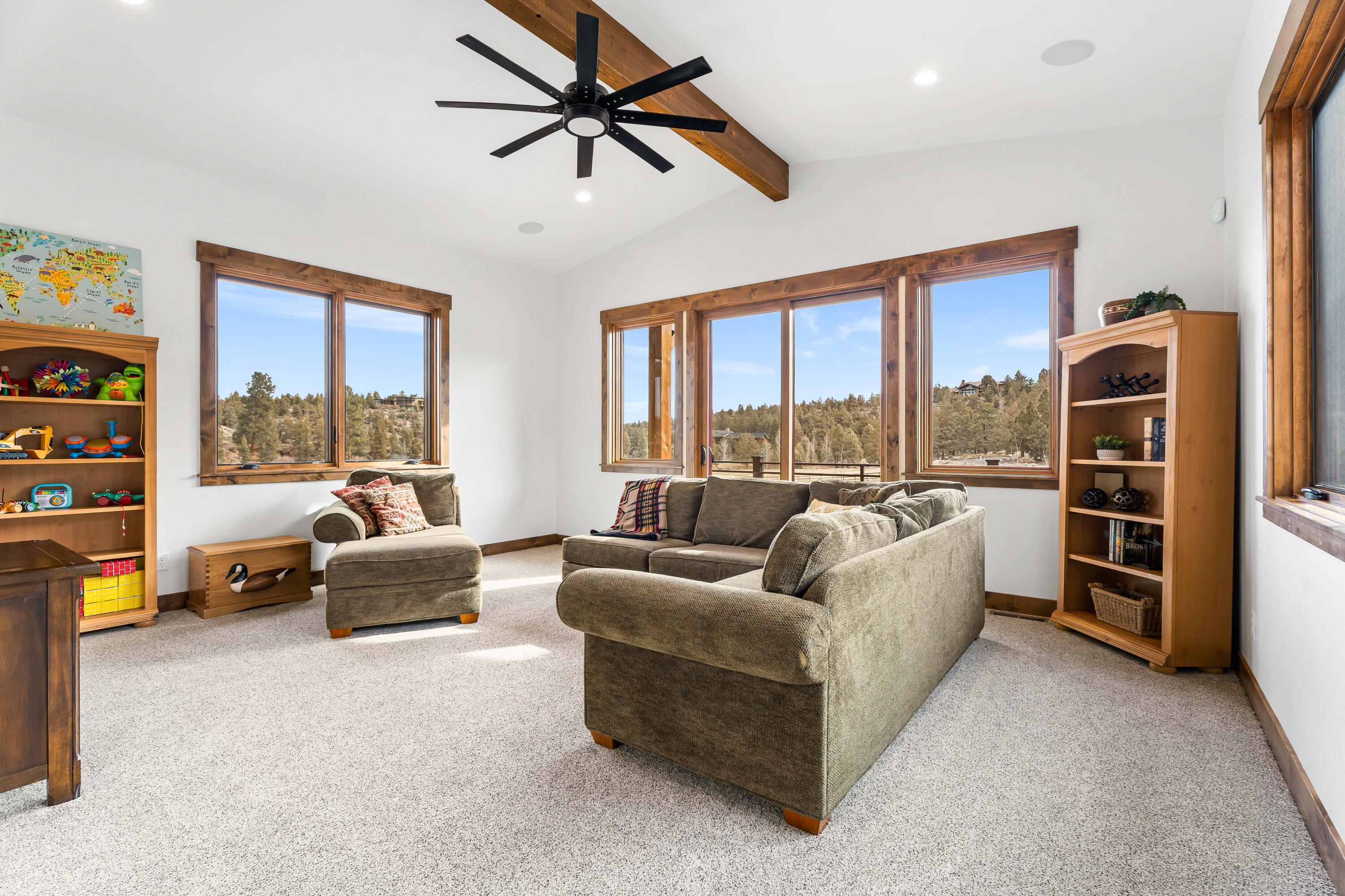 Deschutes River Ranc - Residential