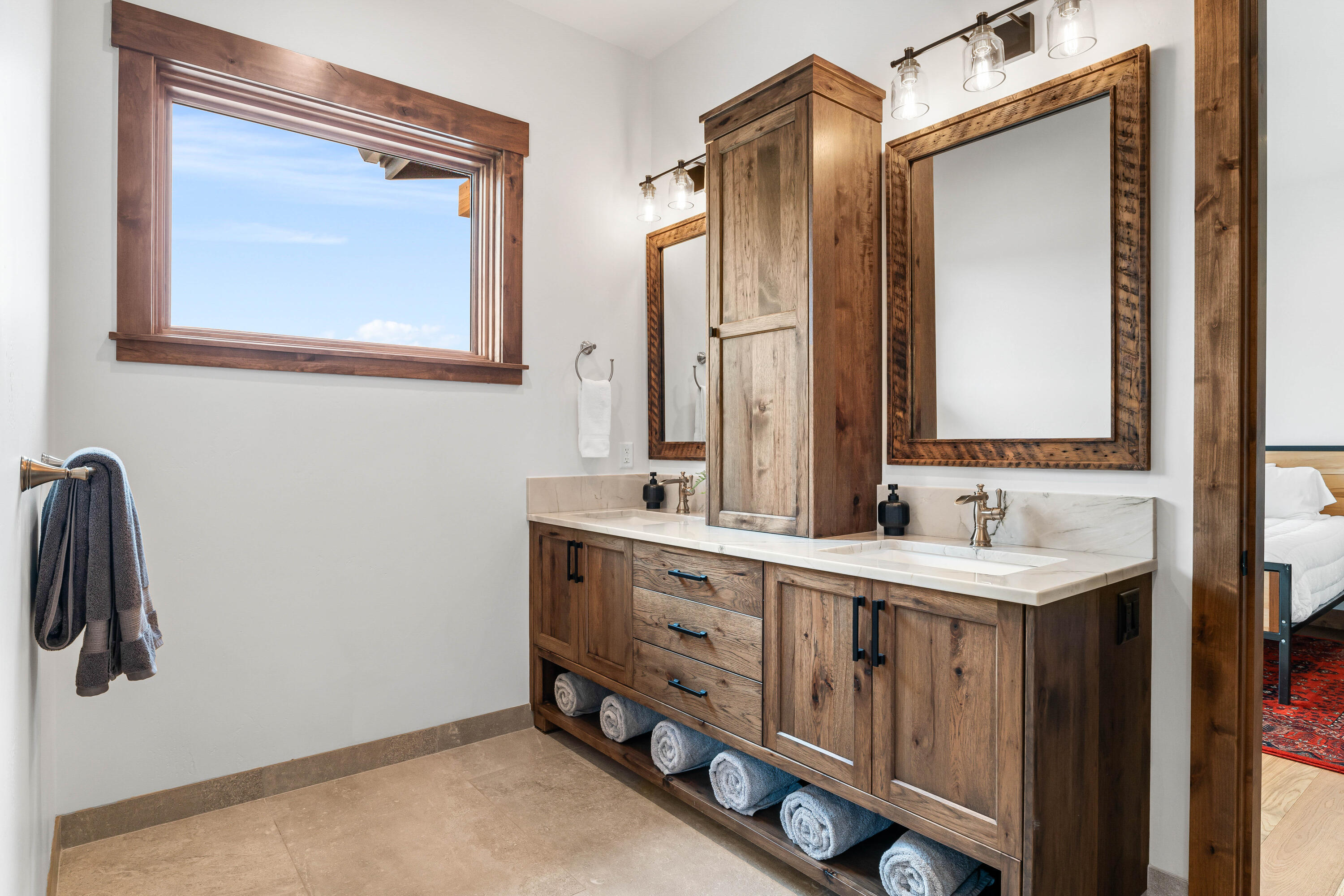 Deschutes River Ranc - Residential