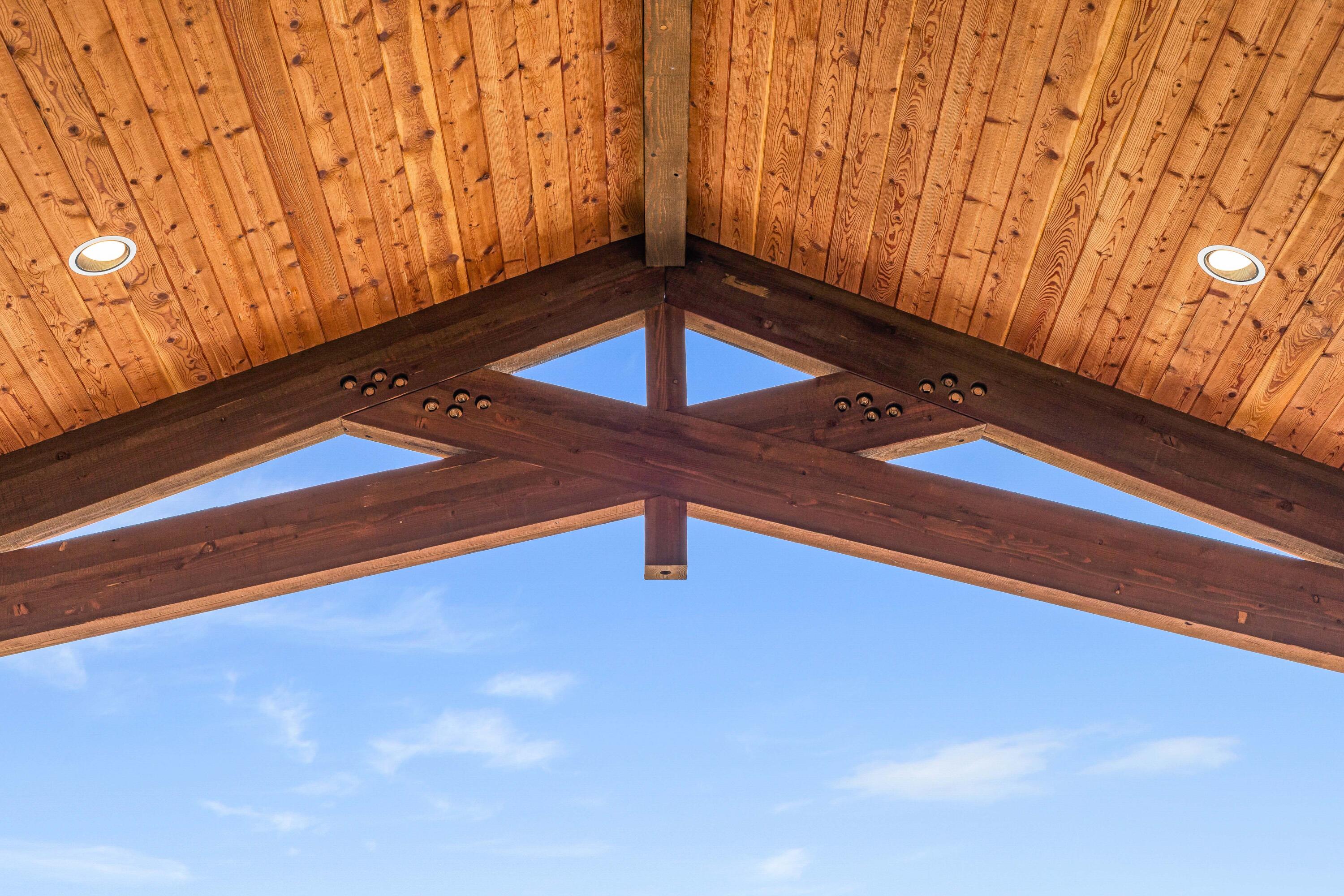 Deschutes River Ranc - Residential