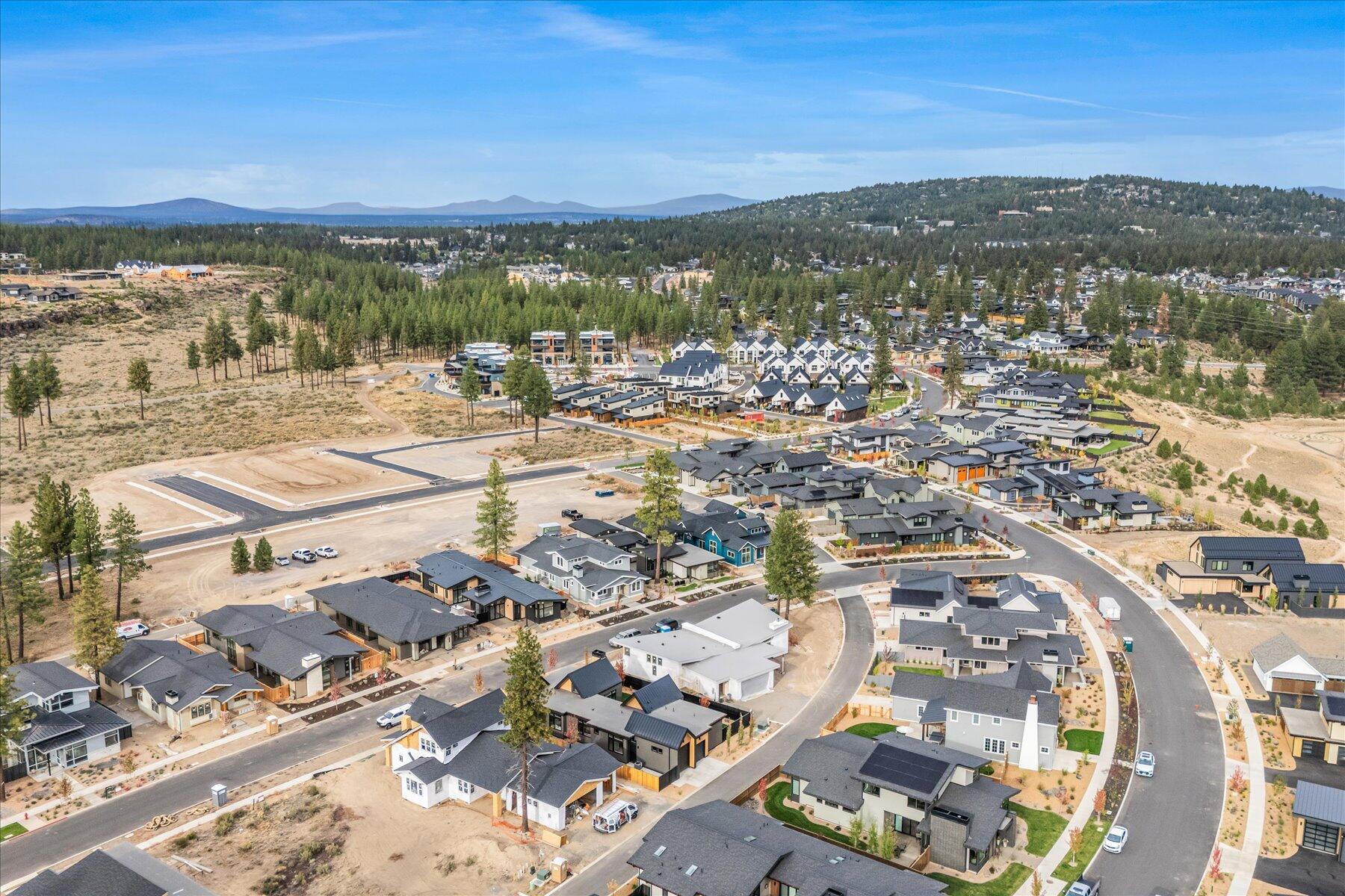 Discovery West Phase 6 & 7 - Residential