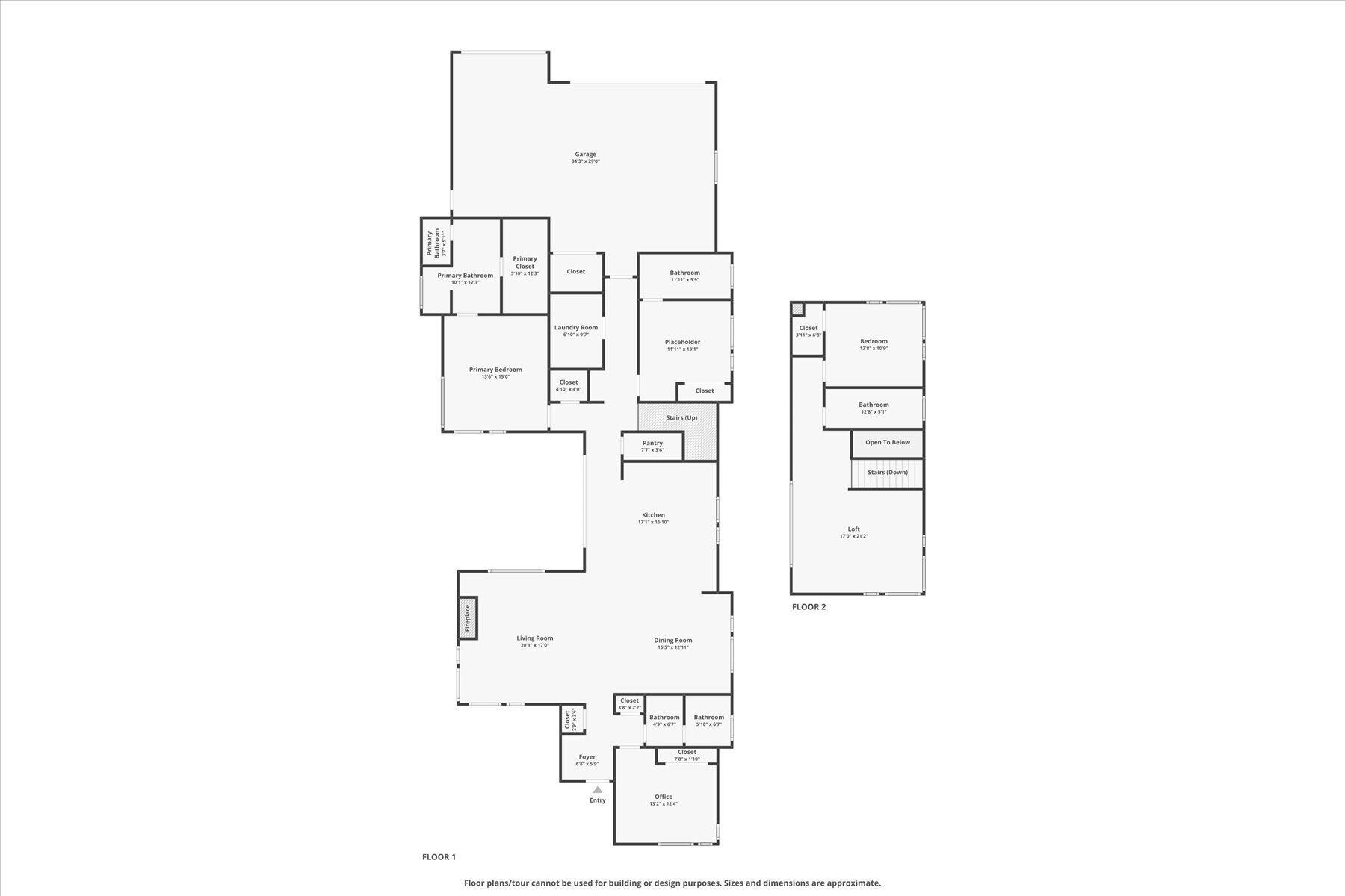 Discovery West Phase 6 & 7 - Residential