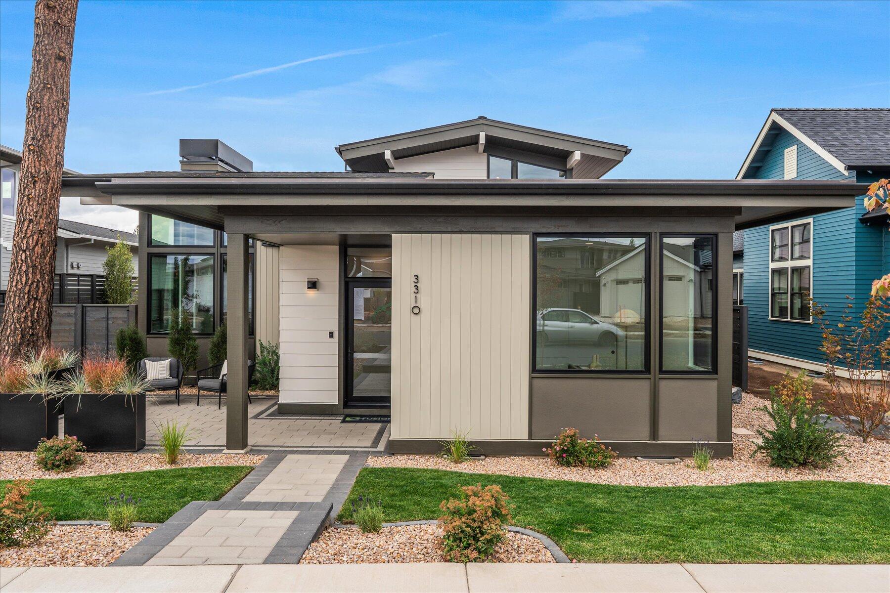 Discovery West Phase 6 & 7 - Residential