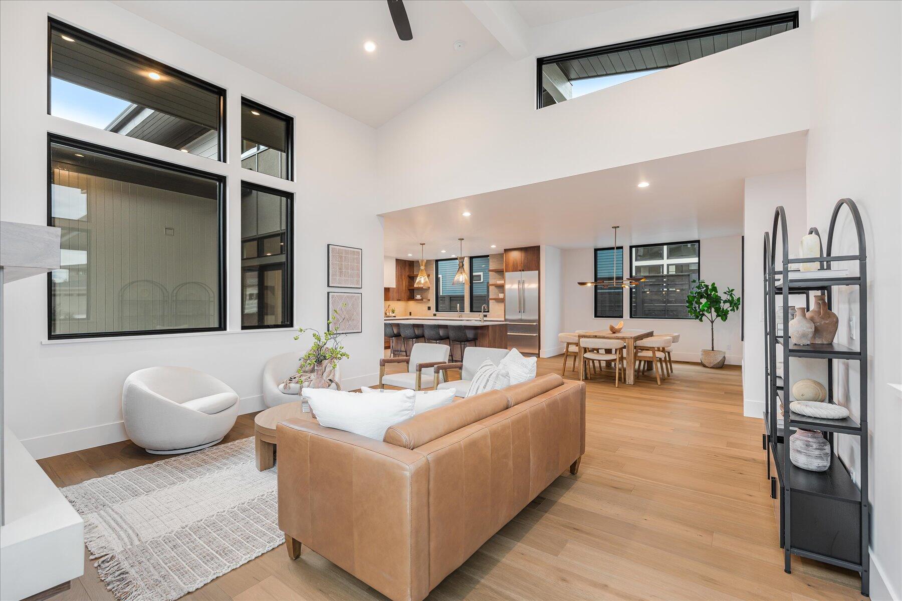 Discovery West Phase 6 & 7 - Residential