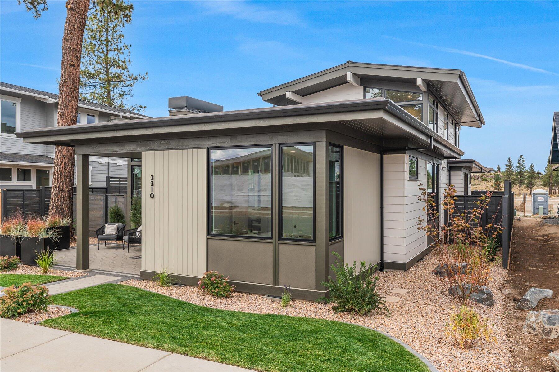 Discovery West Phase 6 & 7 - Residential