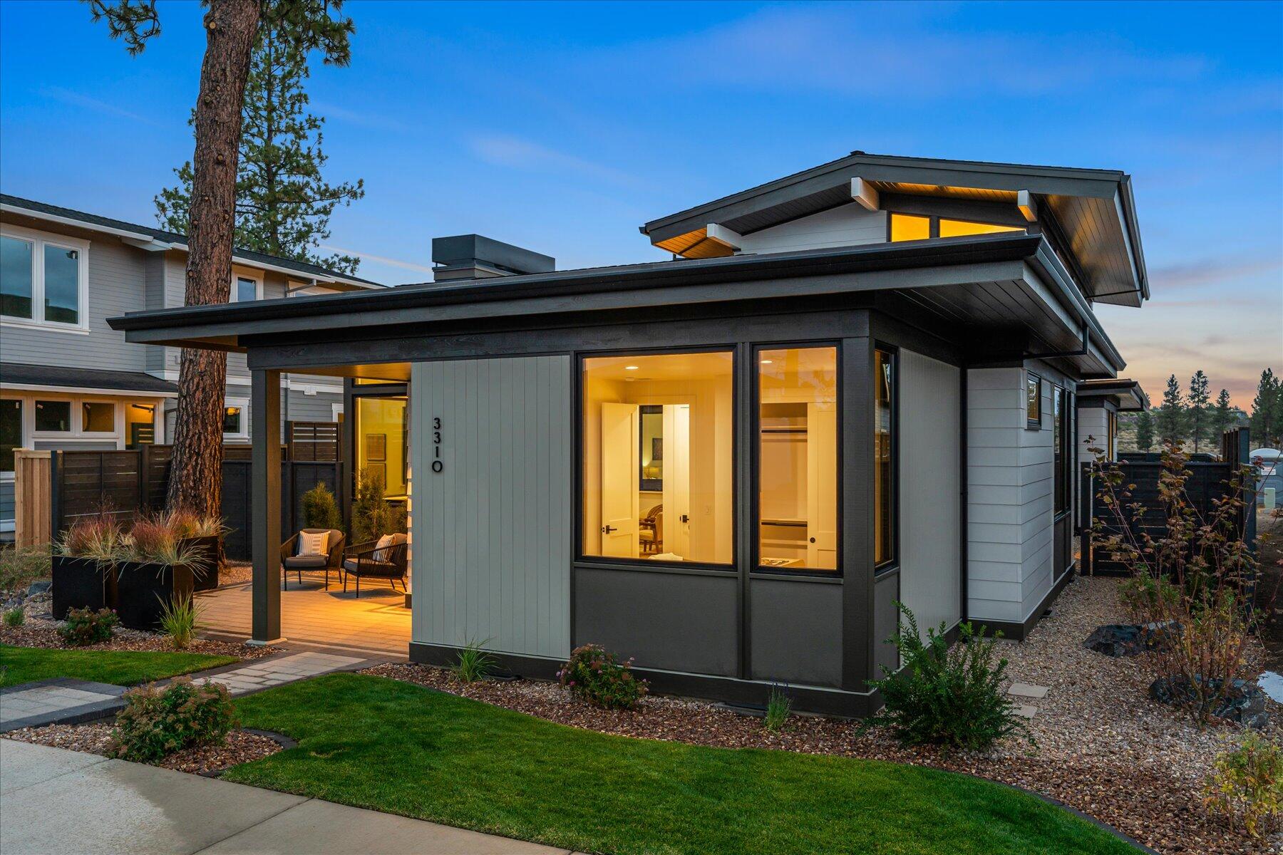 Discovery West Phase 6 & 7 - Residential