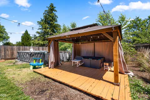 Tiny photo for 1383 Orchard Home Drive, Medford, OR 97501 (MLS # 220223949)