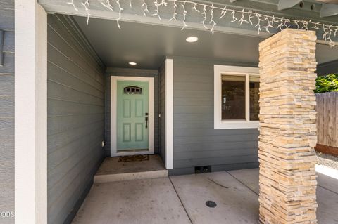 Tiny photo for 1383 Orchard Home Drive, Medford, OR 97501 (MLS # 220223949)