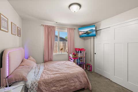 Tiny photo for 1383 Orchard Home Drive, Medford, OR 97501 (MLS # 220223949)