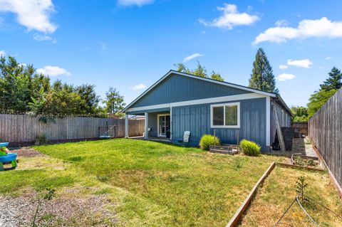 Tiny photo for 1383 Orchard Home Drive, Medford, OR 97501 (MLS # 220223949)