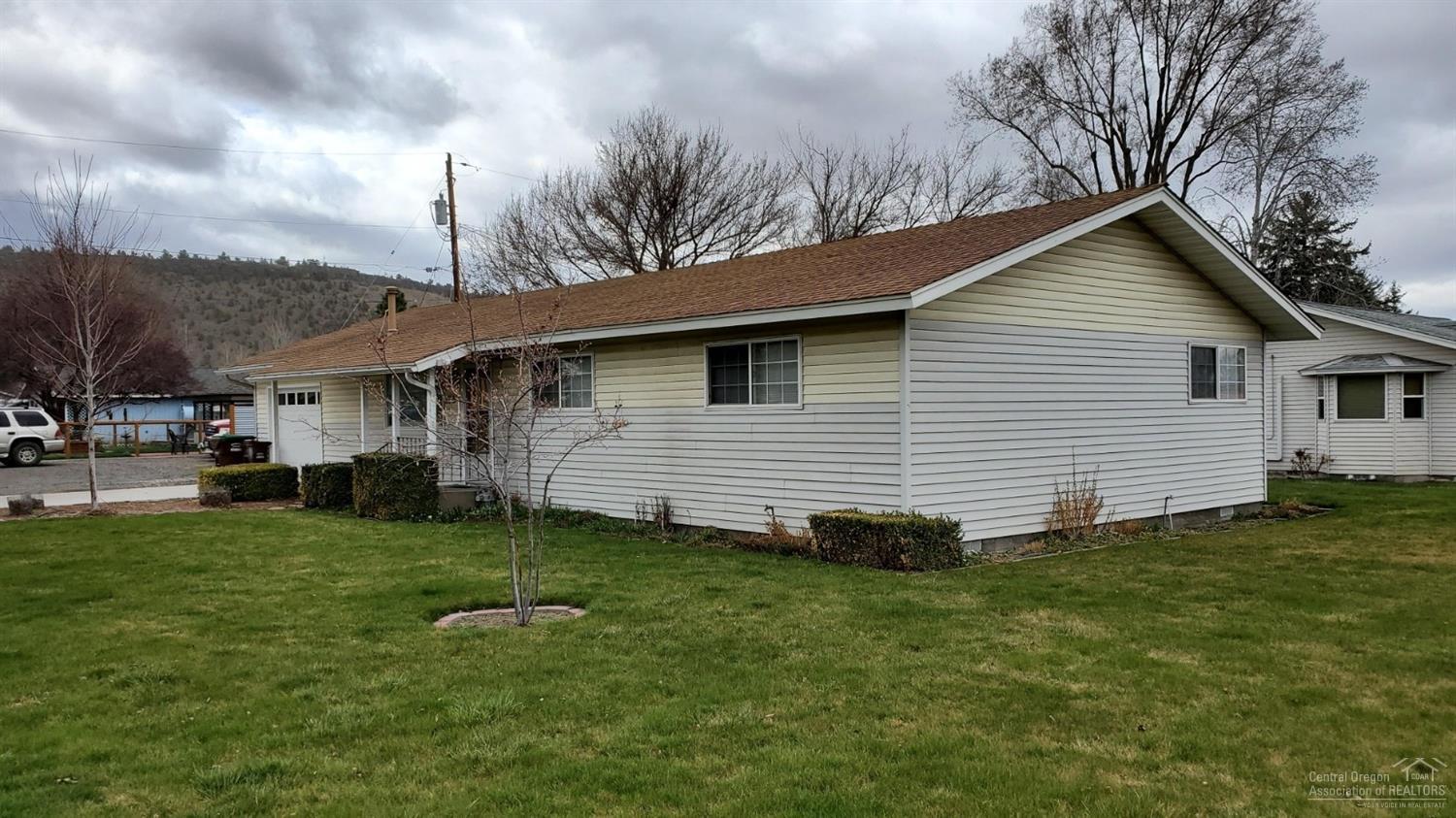 South Prineville - Residential