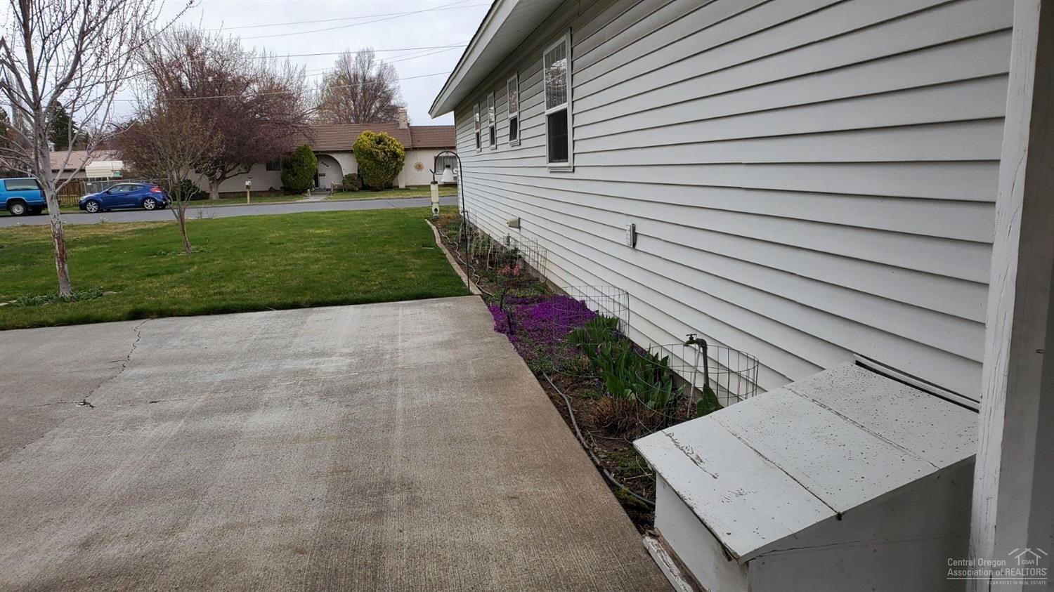 South Prineville - Residential