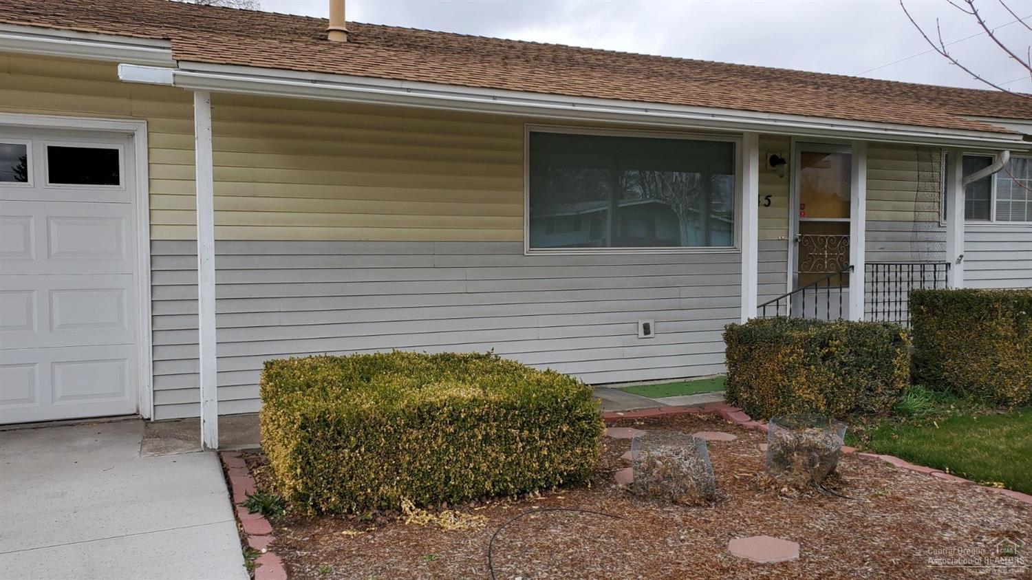 South Prineville - Residential