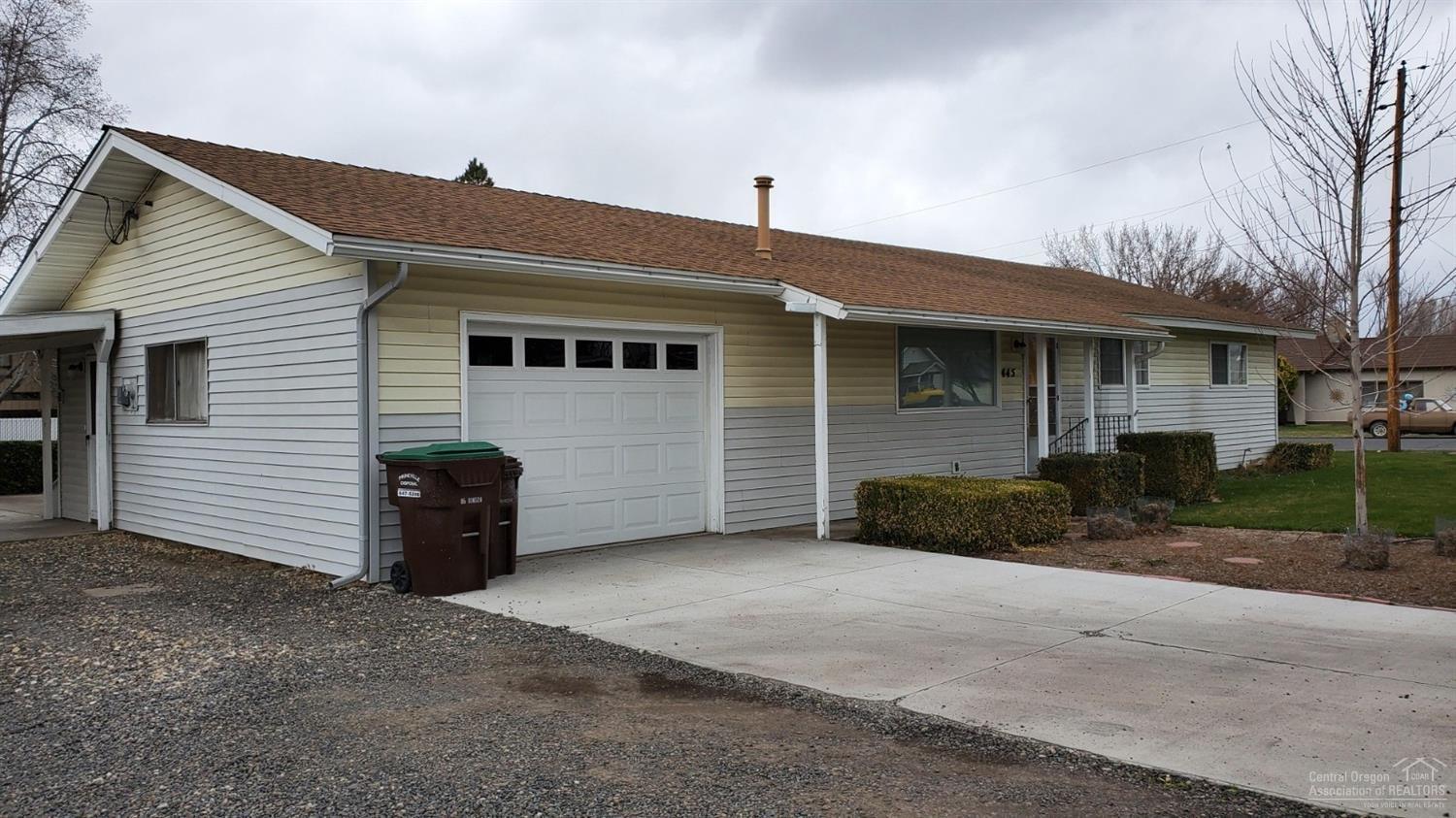 South Prineville - Residential