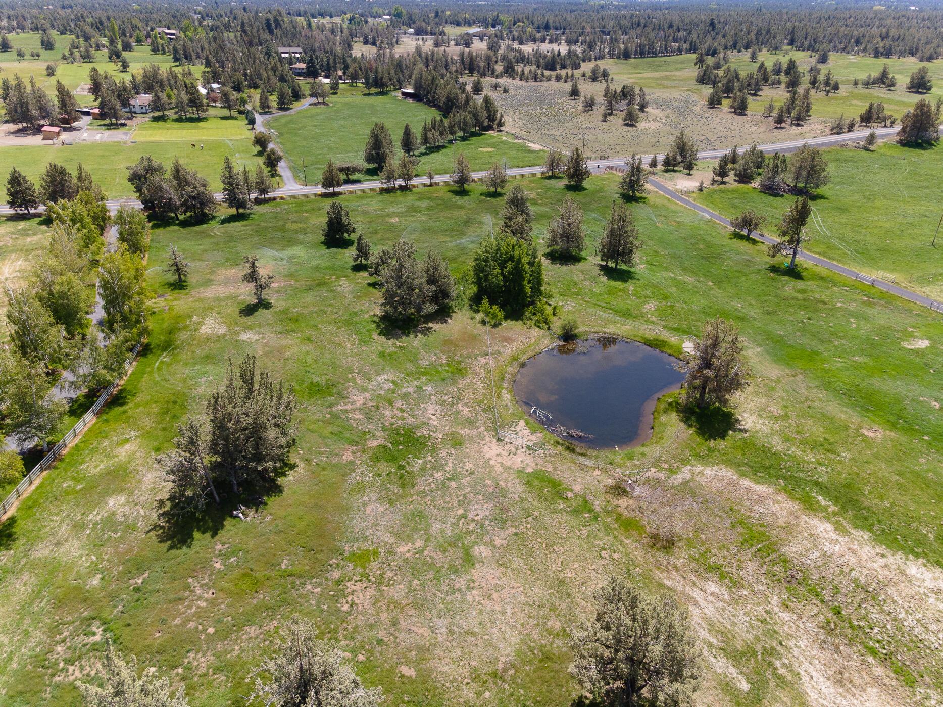 Ross Ranch - Residential