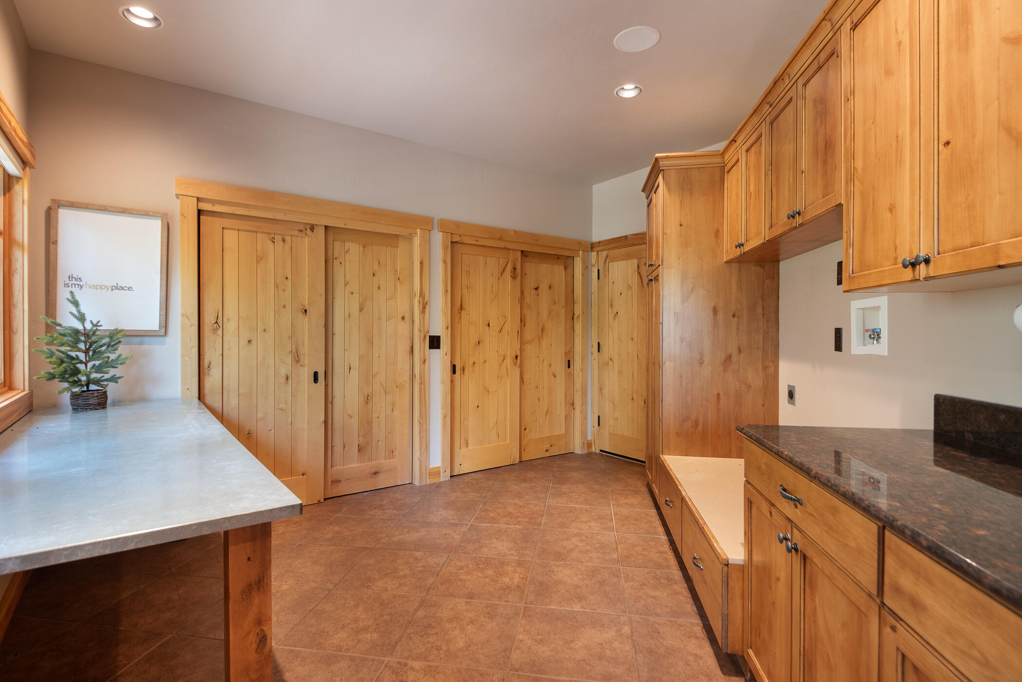 Ross Ranch - Residential