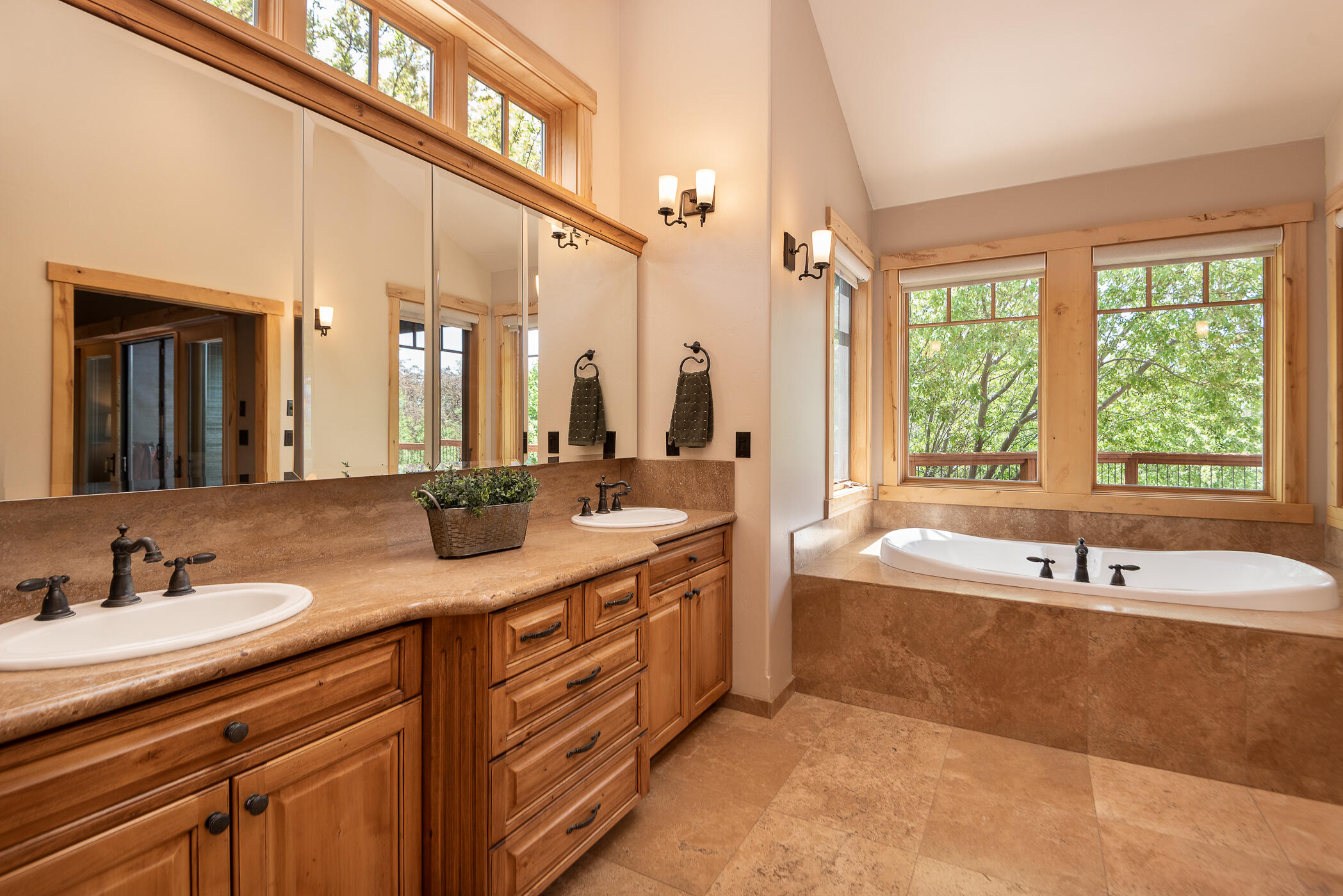 Ross Ranch - Residential