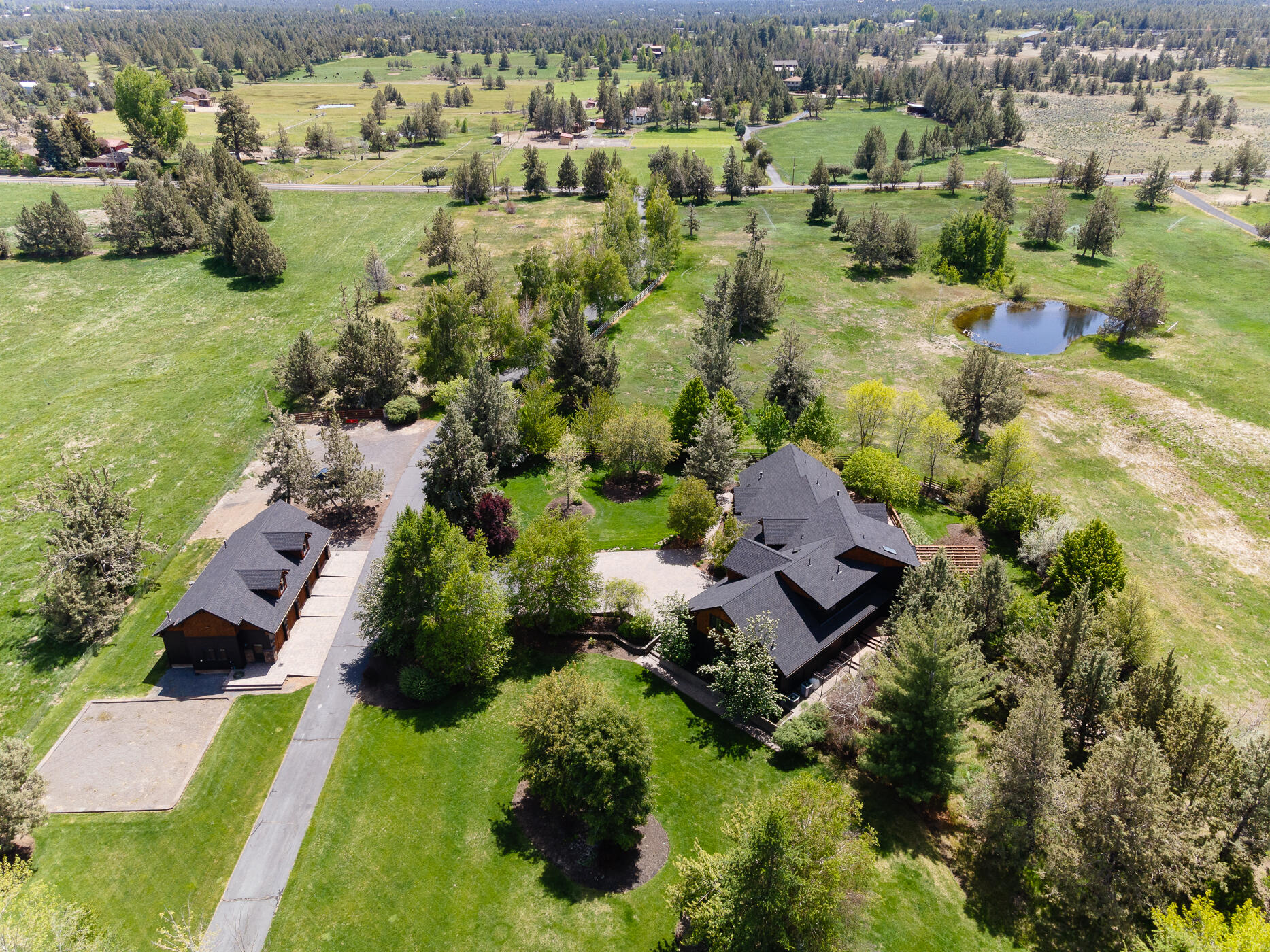 Ross Ranch - Residential