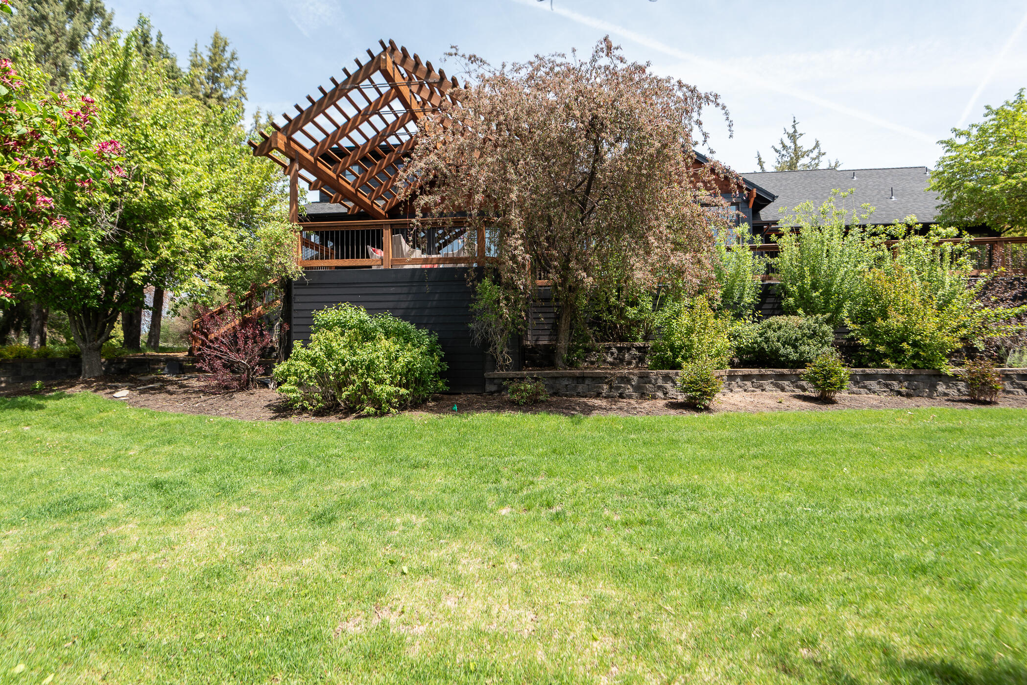 Ross Ranch - Residential