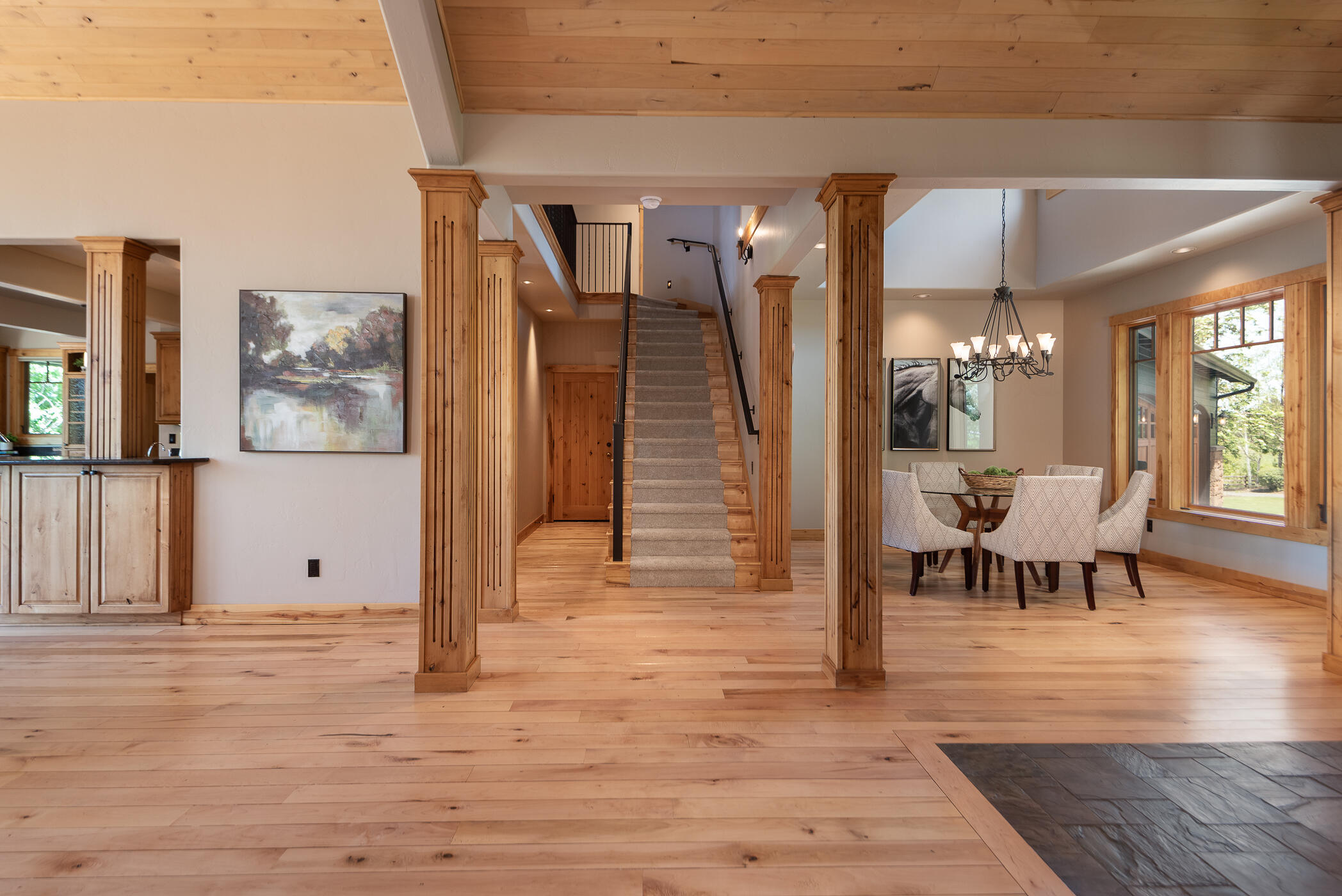 Ross Ranch - Residential