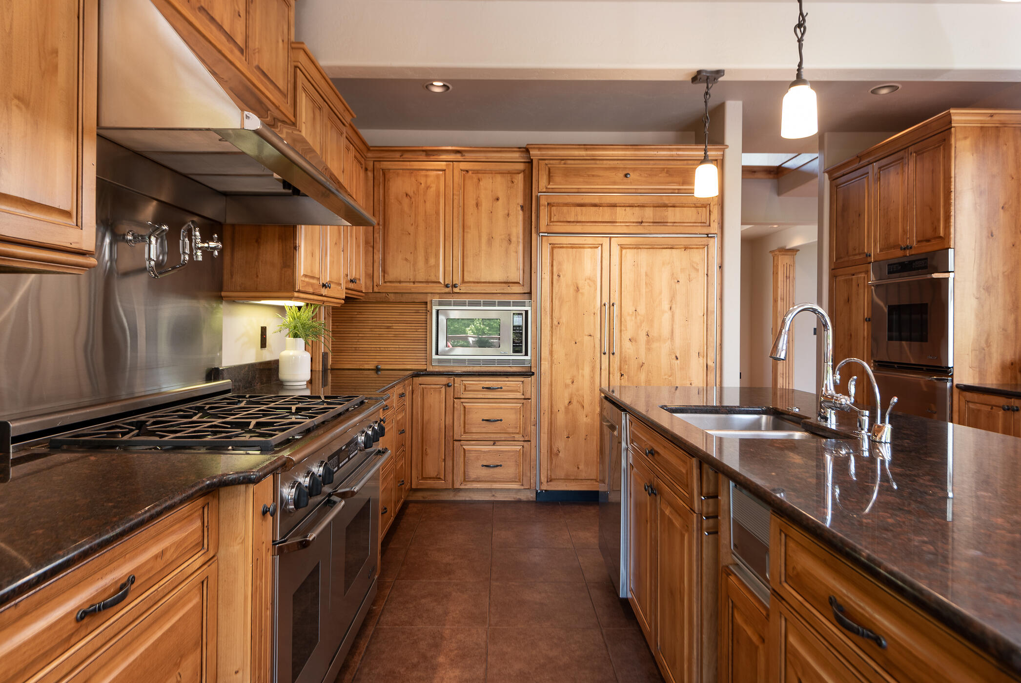 Ross Ranch - Residential