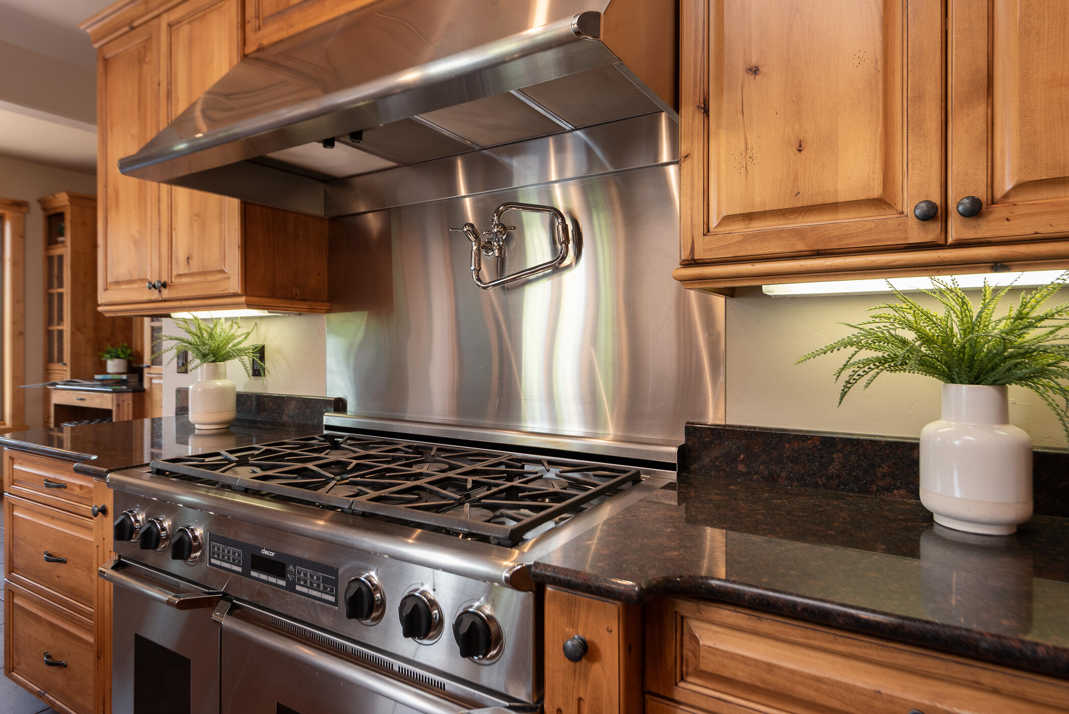 Ross Ranch - Residential