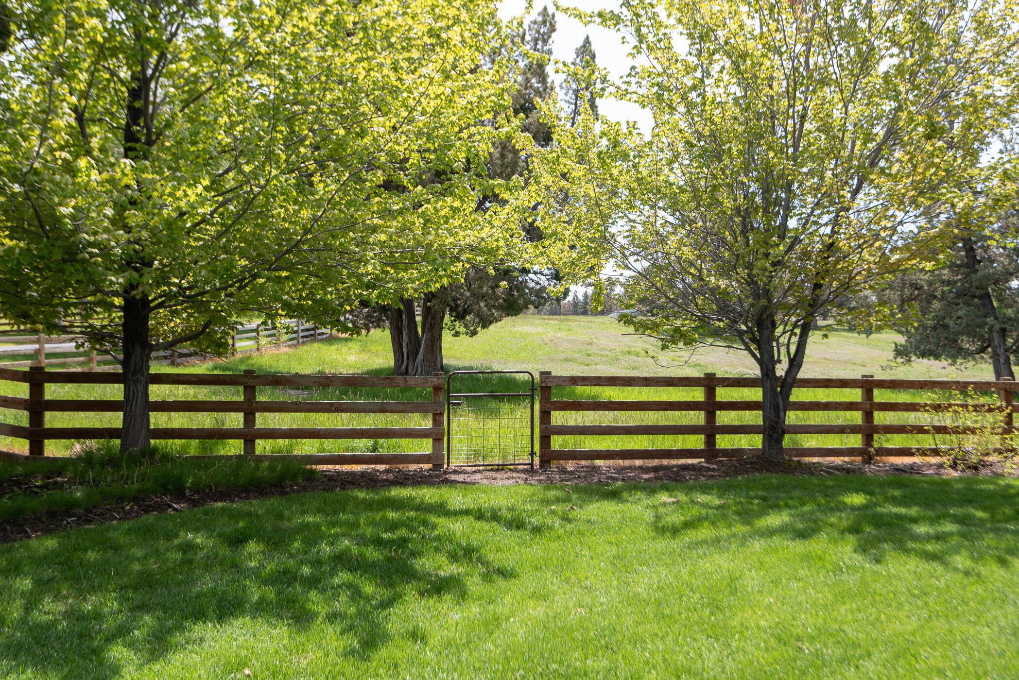 Ross Ranch - Residential