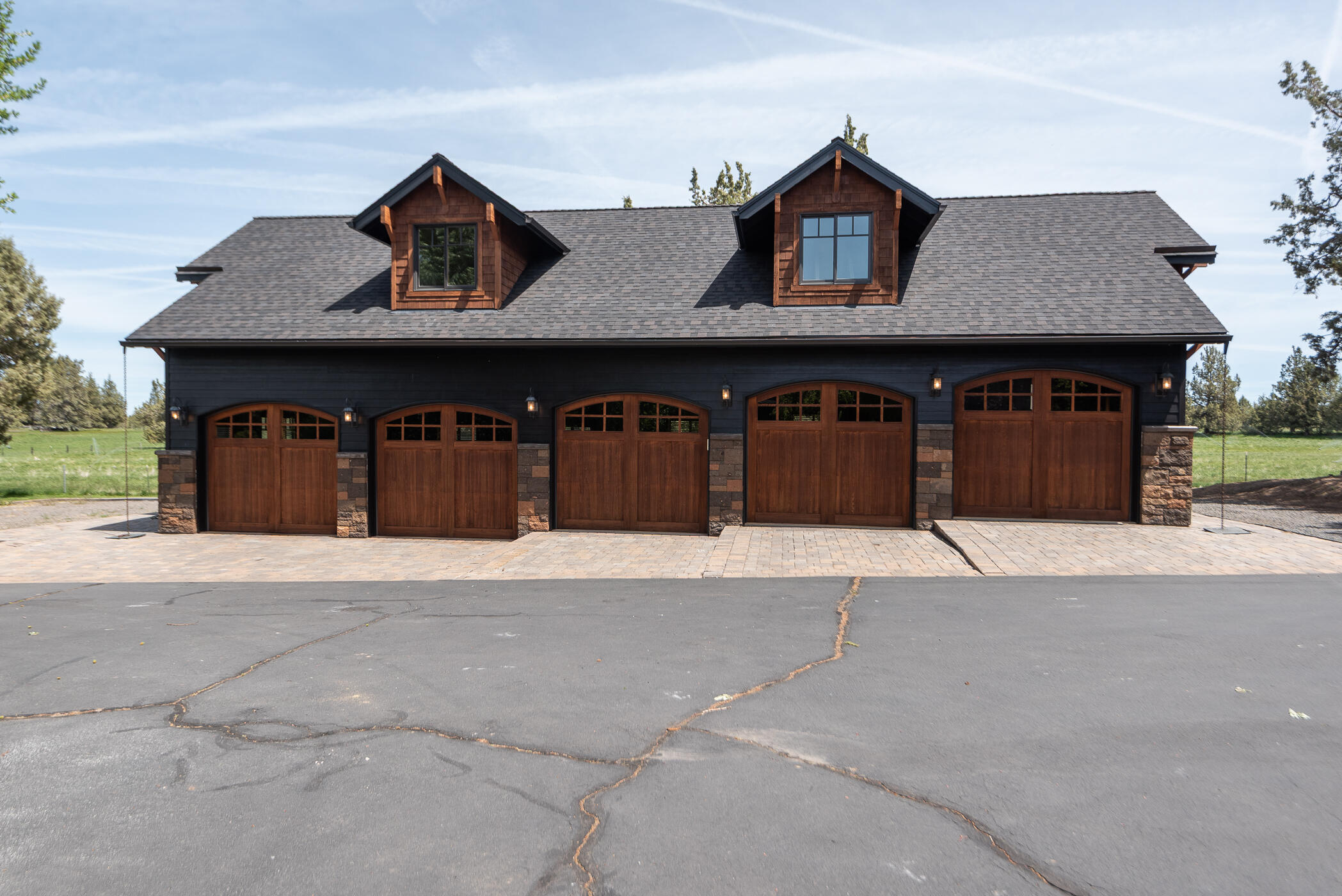 Ross Ranch - Residential